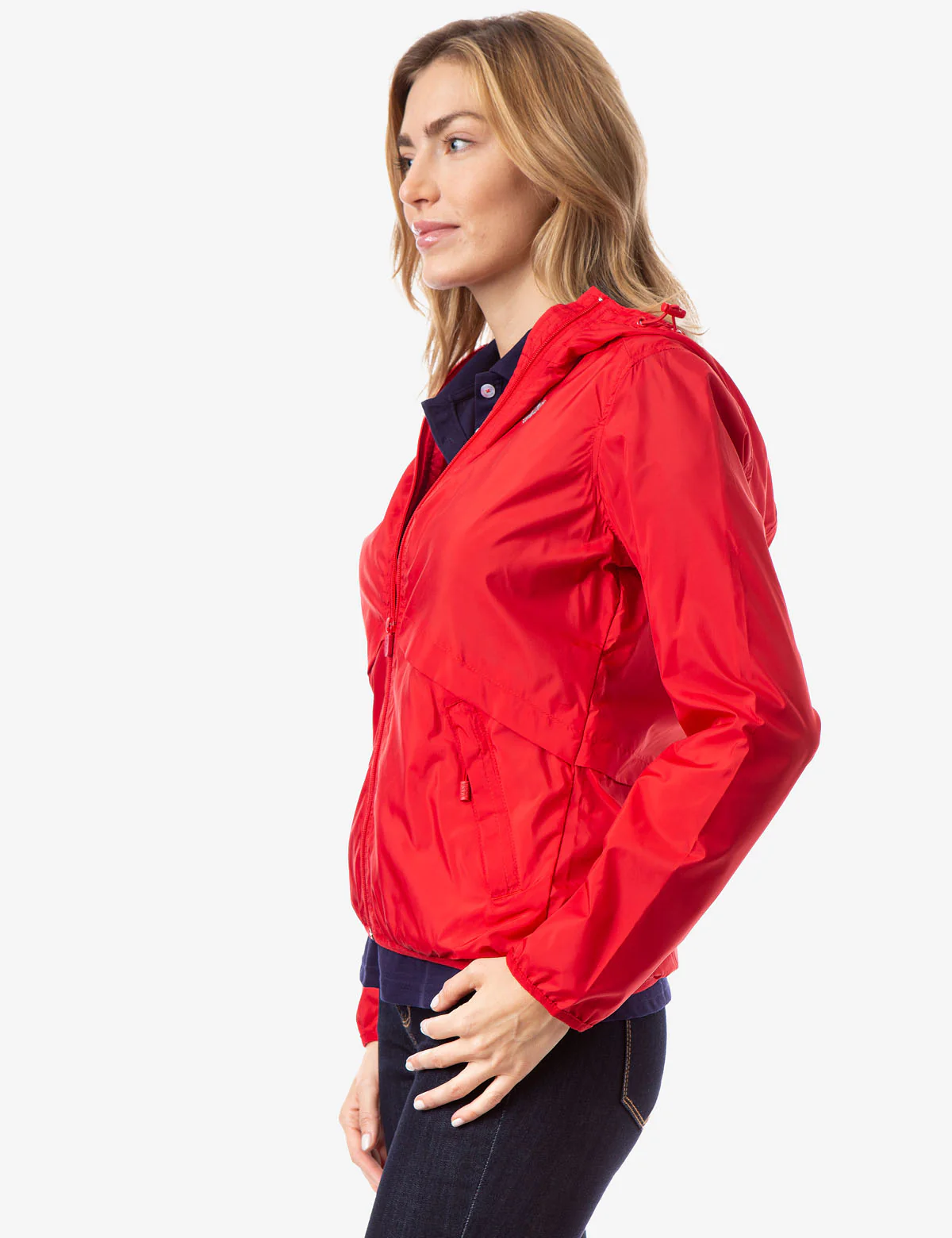 BASIC WINDBREAKER - Image 14