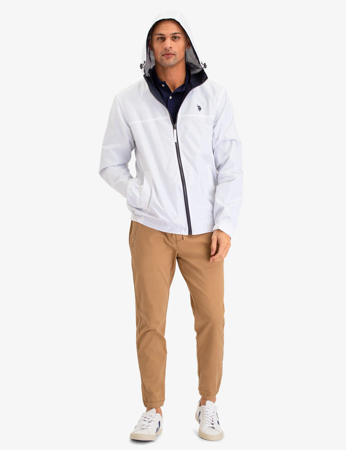 BASIC WINDBREAKER - Image 10