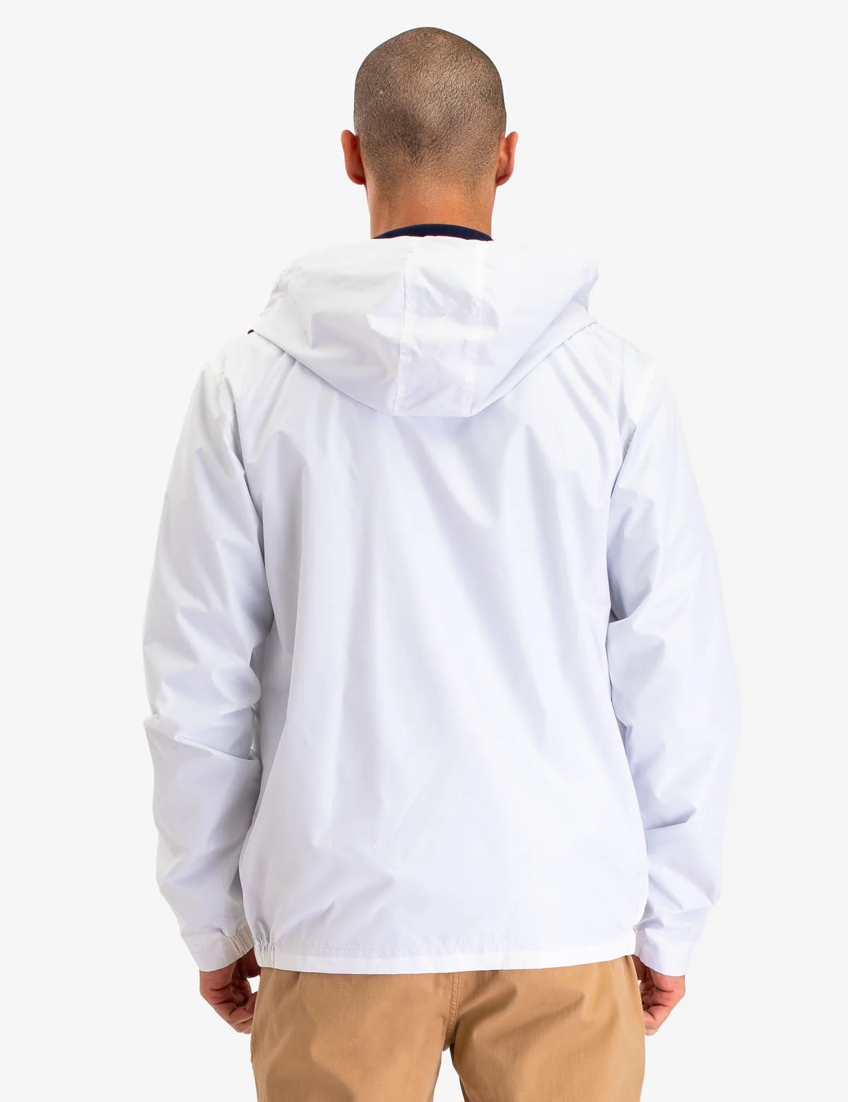 BASIC WINDBREAKER - Image 12