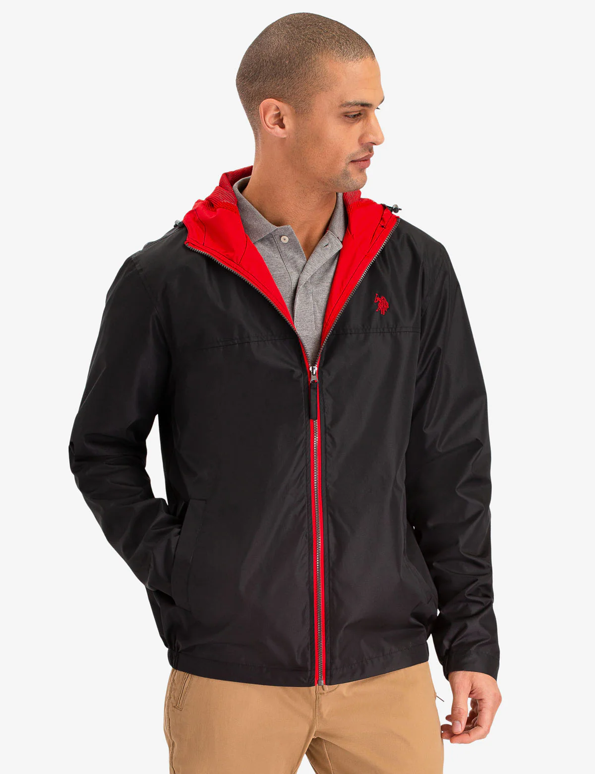 BASIC WINDBREAKER - Image 13