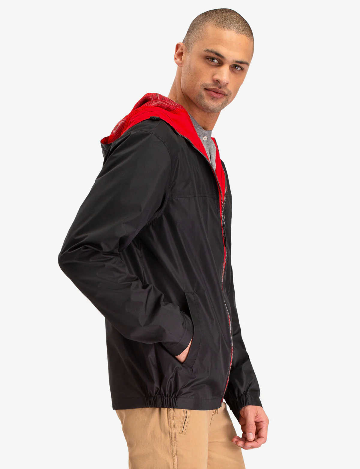 BASIC WINDBREAKER - Image 15