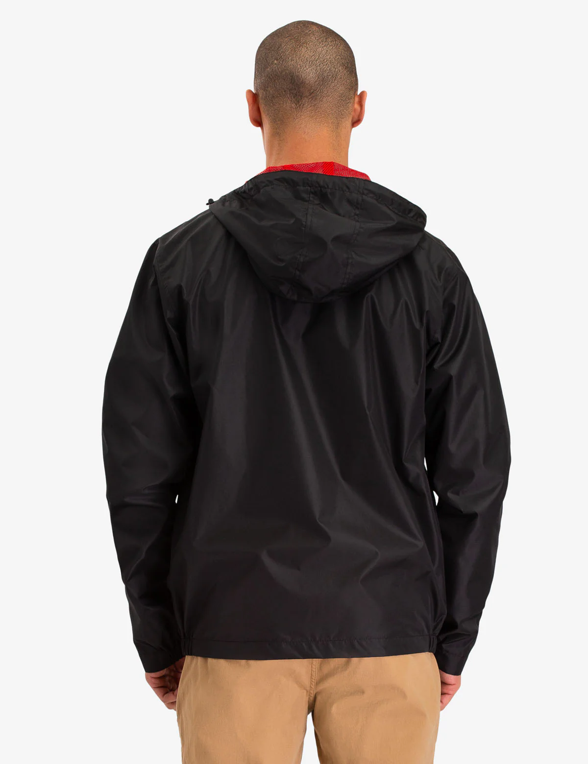 BASIC WINDBREAKER - Image 16