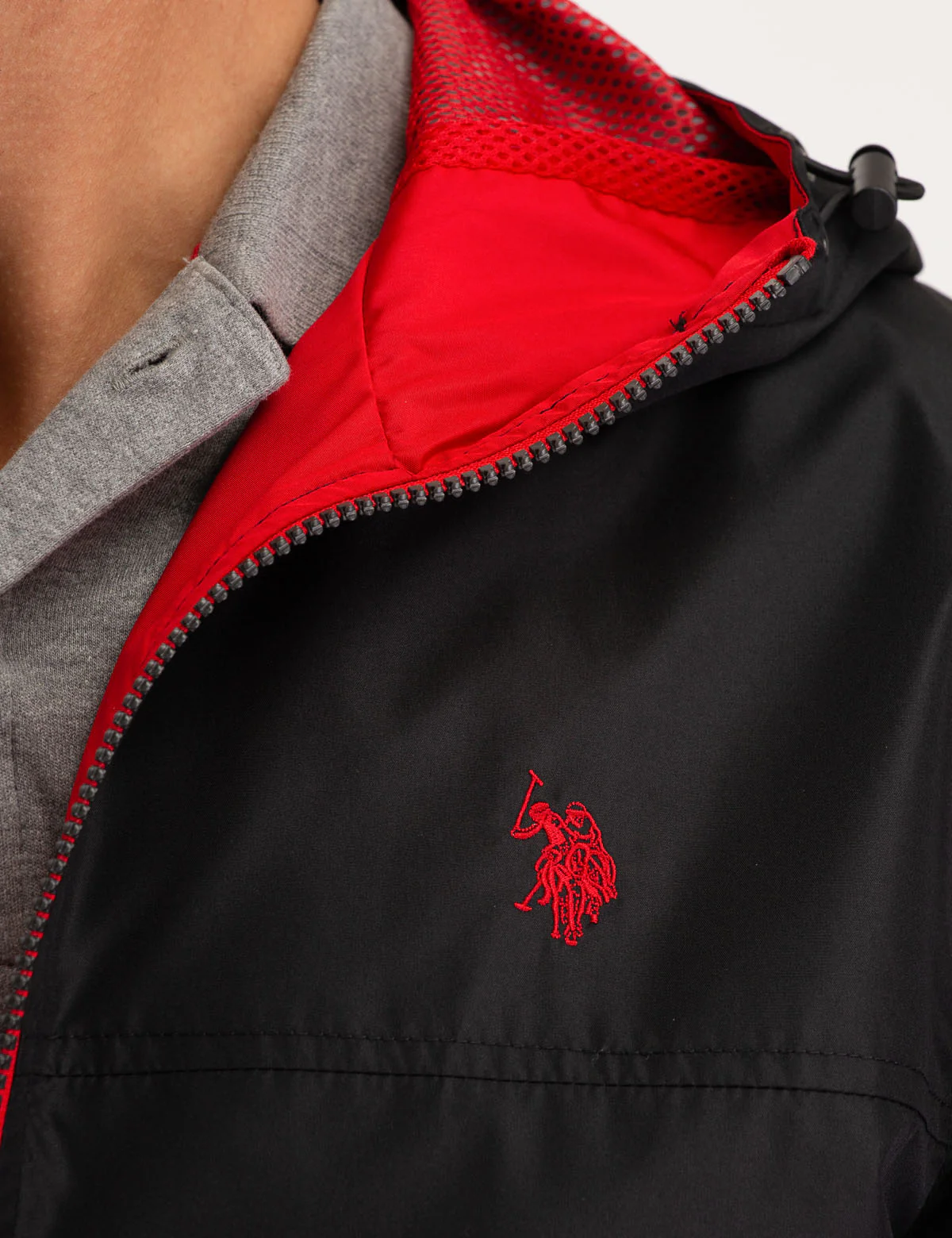 BASIC WINDBREAKER - Image 17
