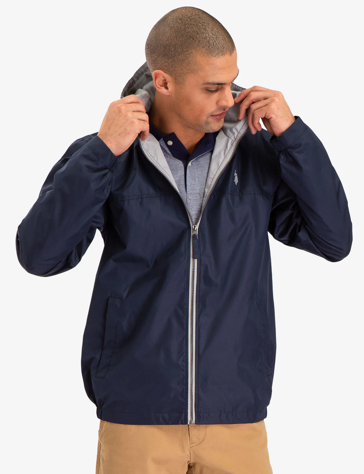 BASIC WINDBREAKER - Image 19