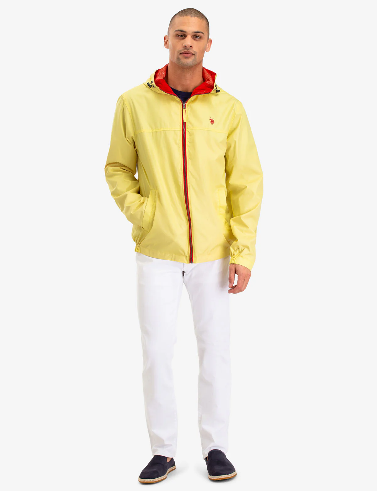 BASIC WINDBREAKER - Image 2