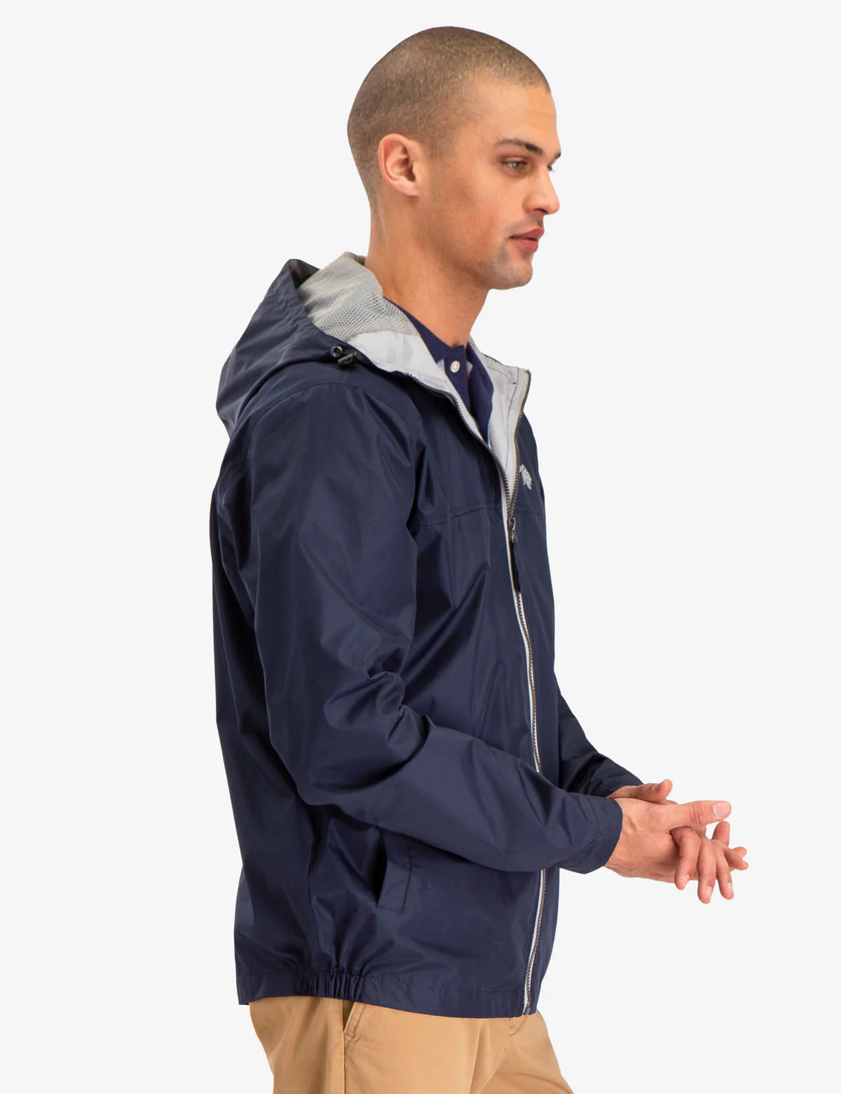 BASIC WINDBREAKER - Image 20