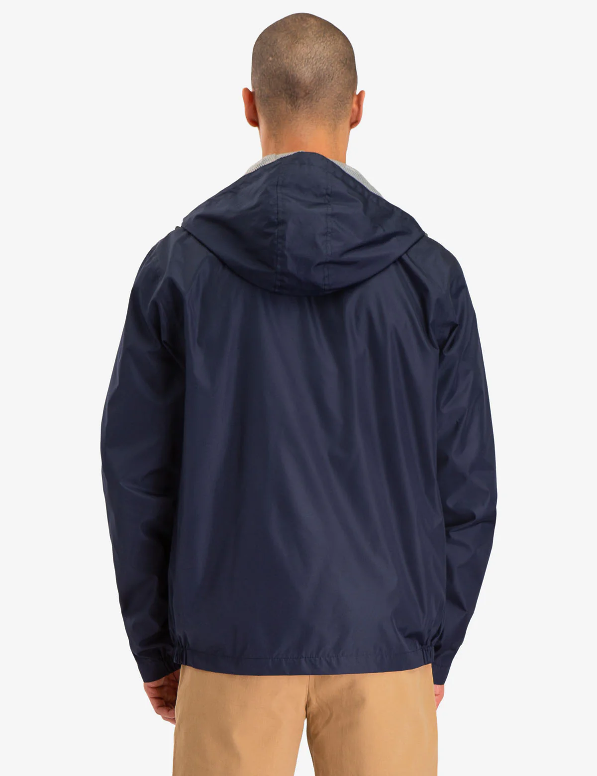 BASIC WINDBREAKER - Image 21