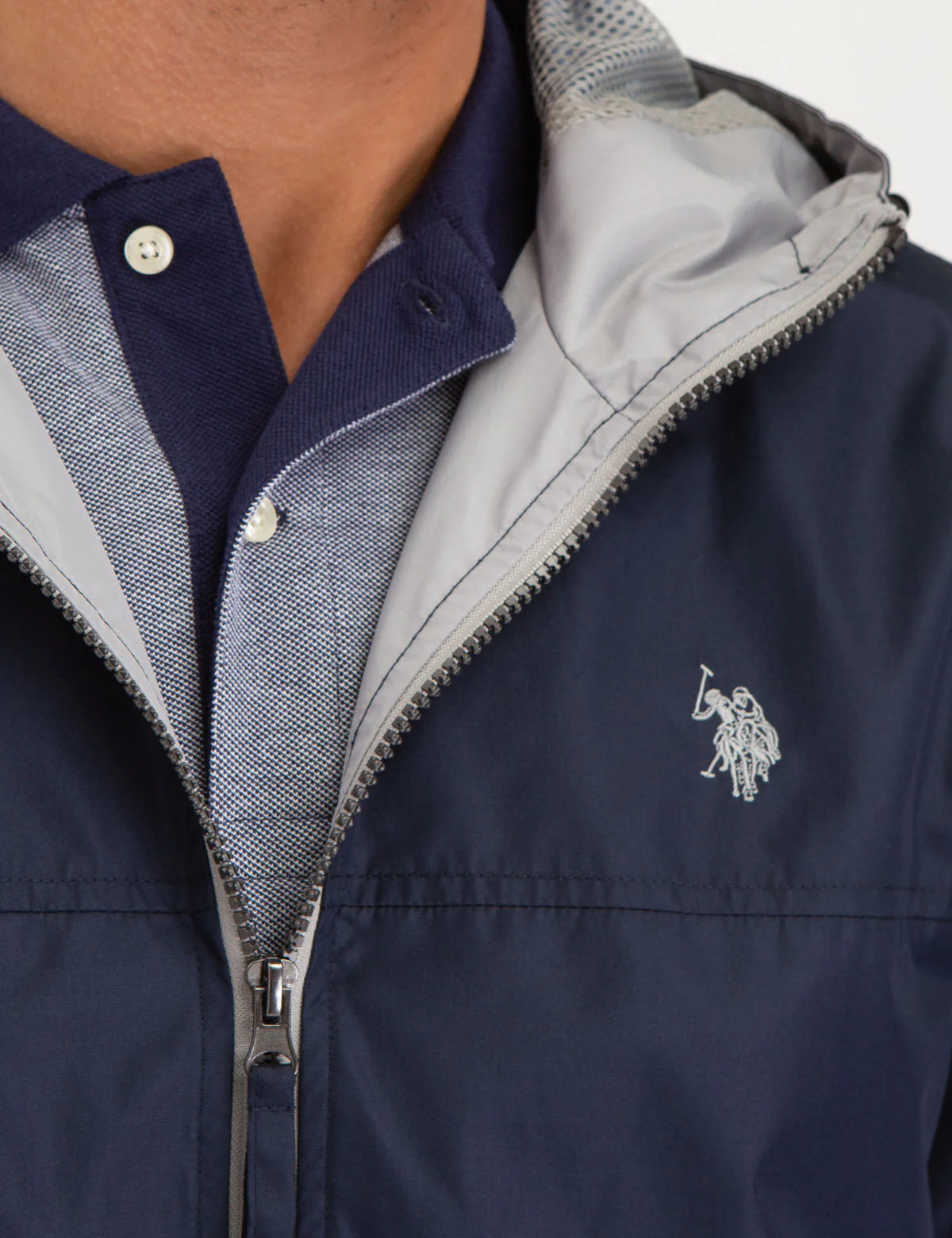 BASIC WINDBREAKER - Image 22