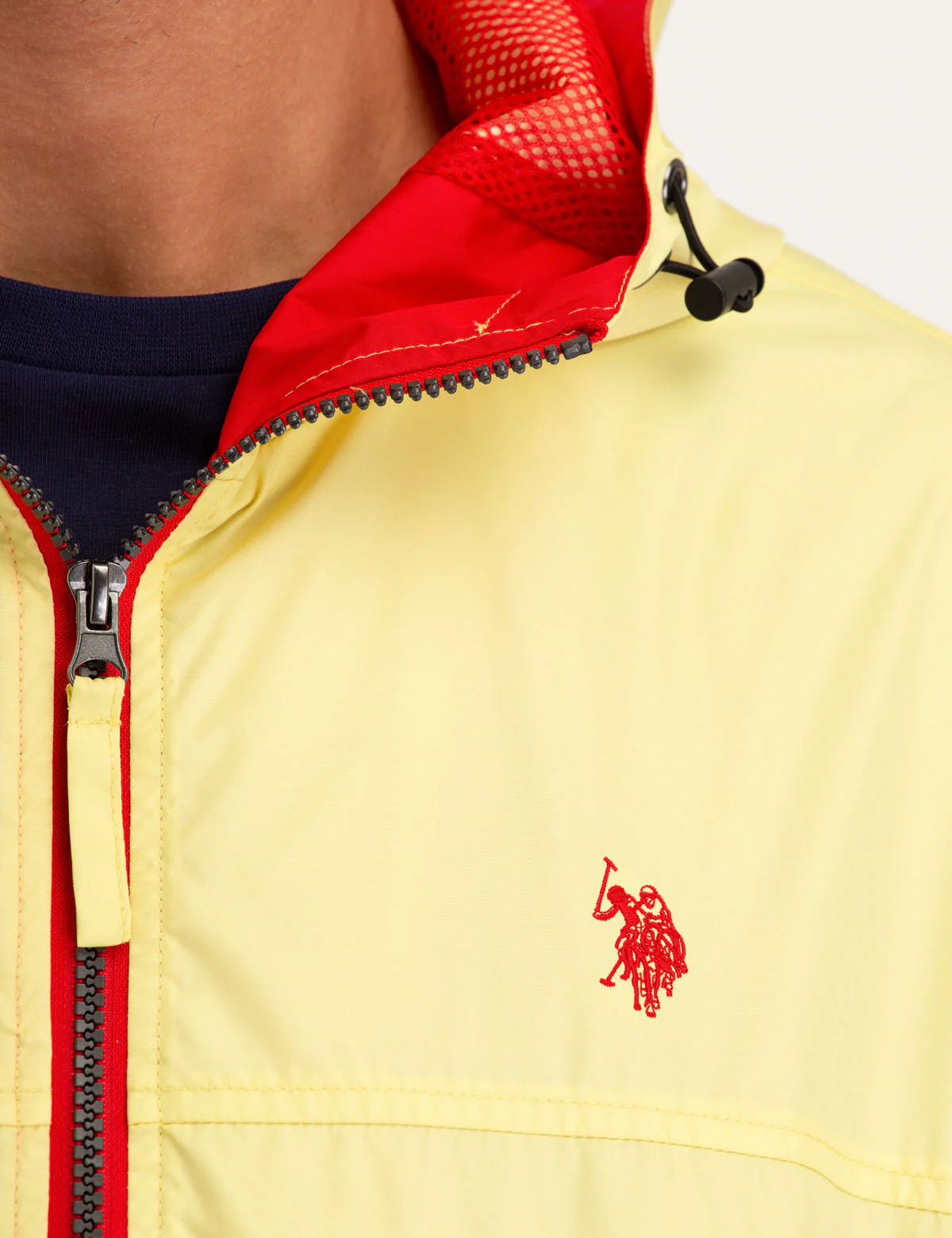 BASIC WINDBREAKER - Image 3