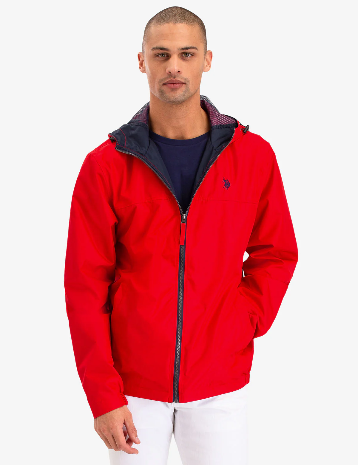 BASIC WINDBREAKER - Image 4