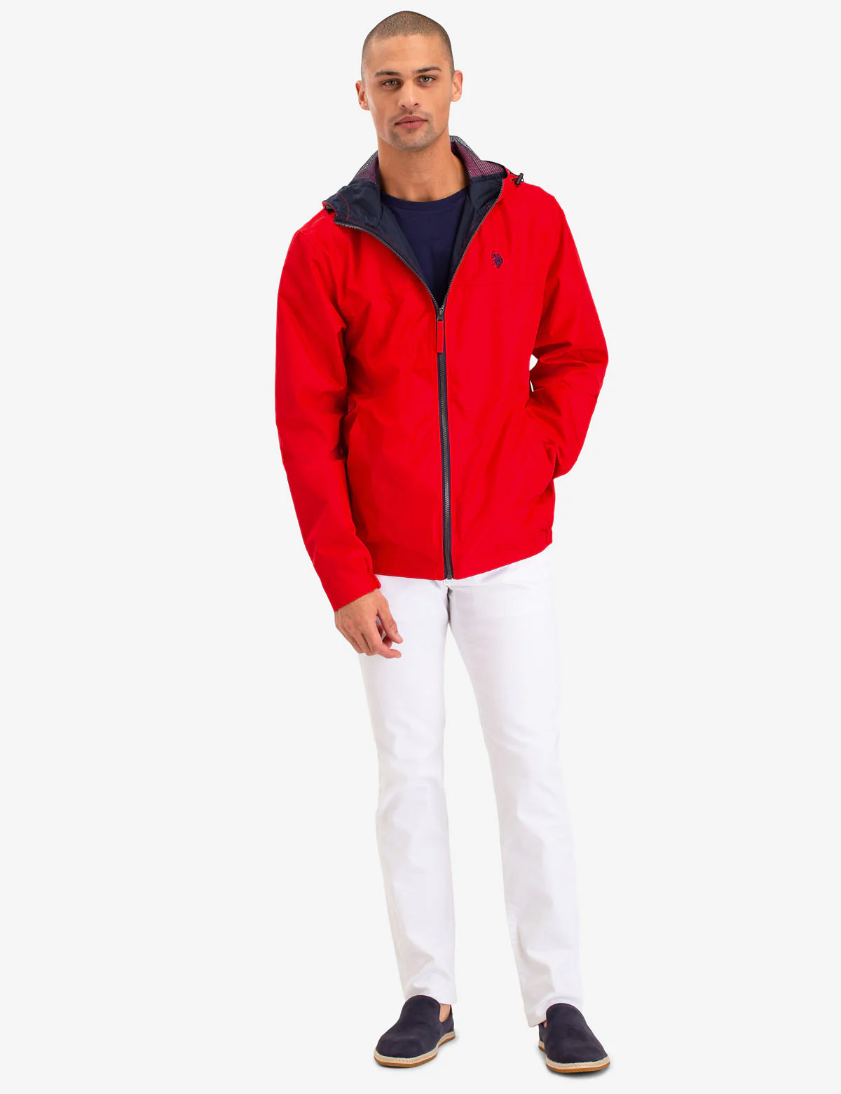 BASIC WINDBREAKER - Image 5