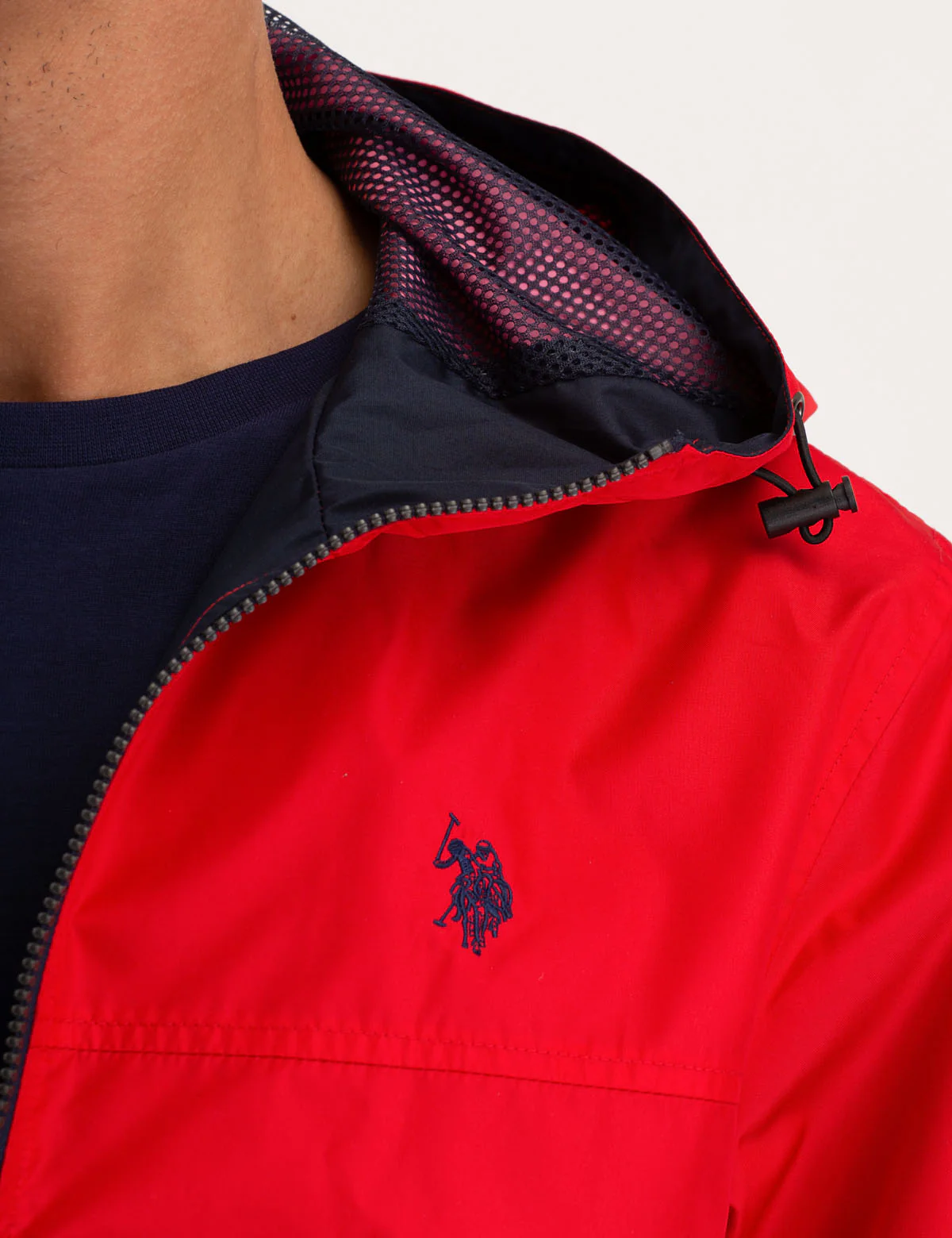 BASIC WINDBREAKER - Image 8