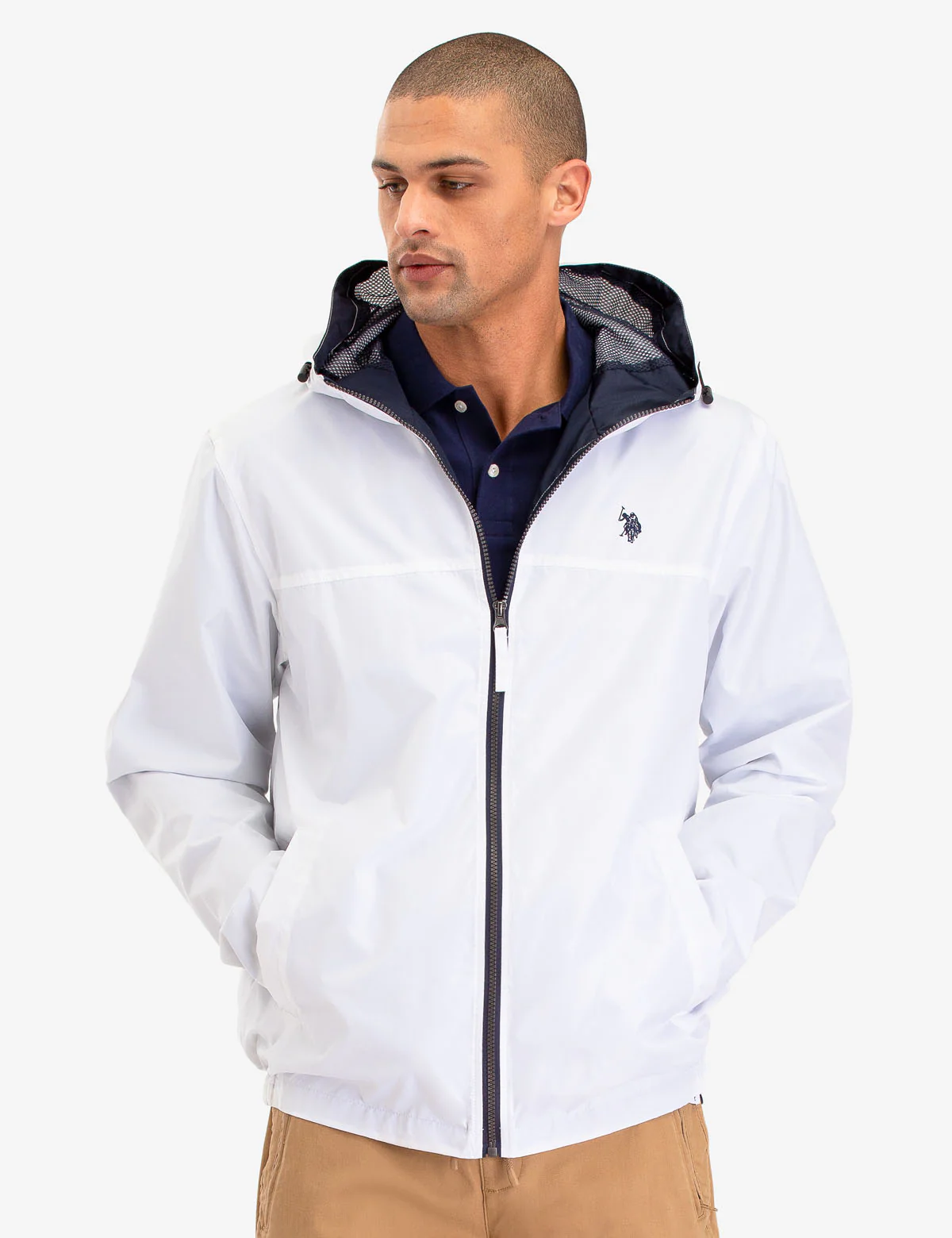 BASIC WINDBREAKER - Image 9