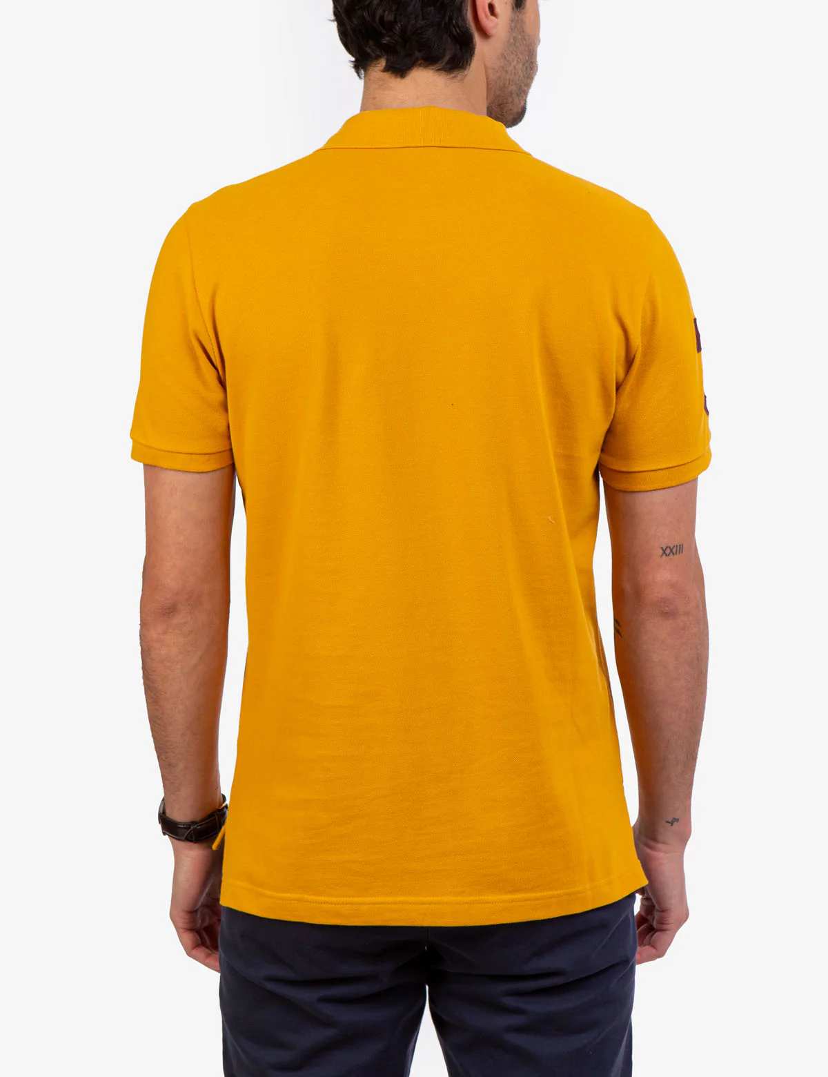 BIG LOGO POLO SHIRT - Image 15