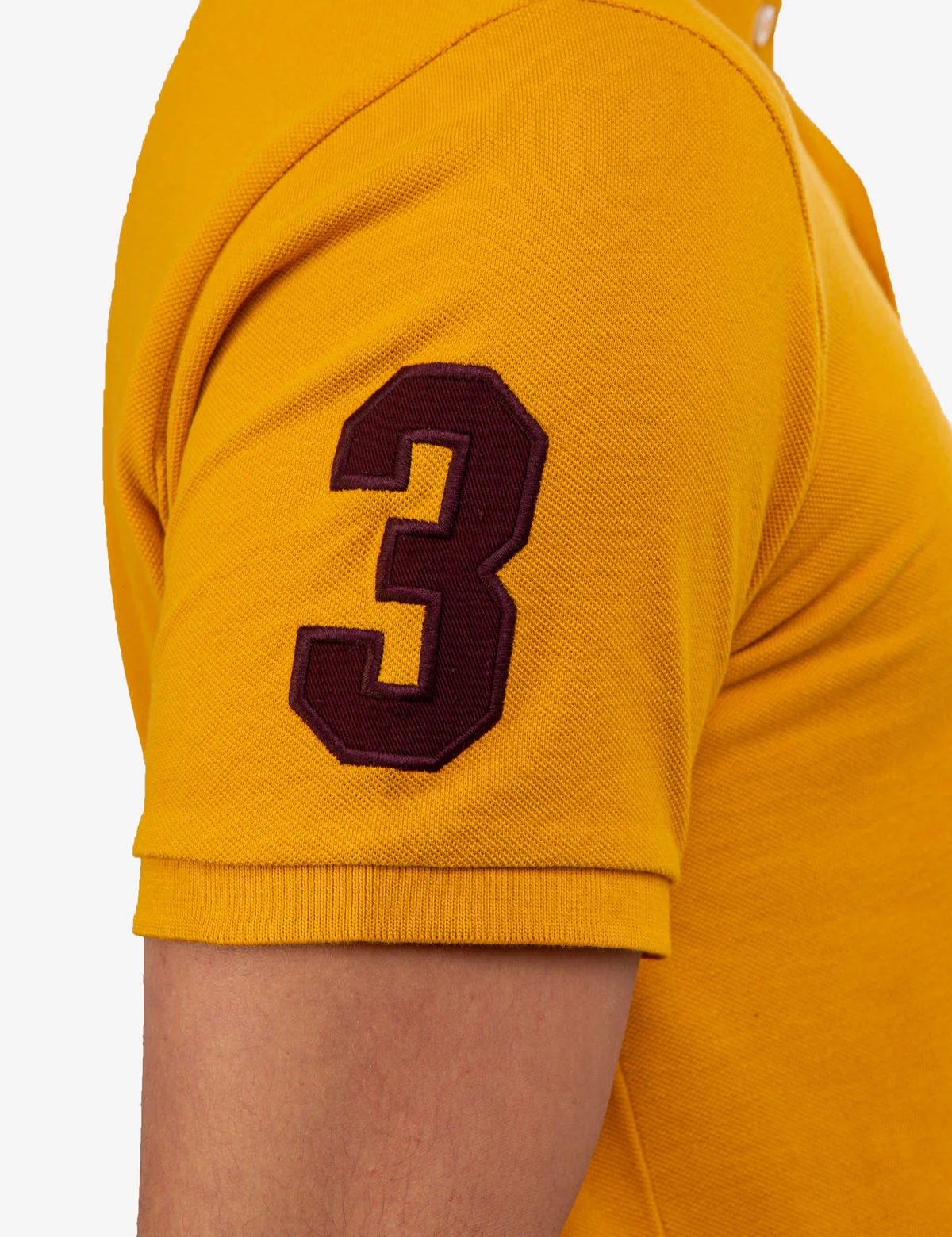 BIG LOGO POLO SHIRT - Image 16