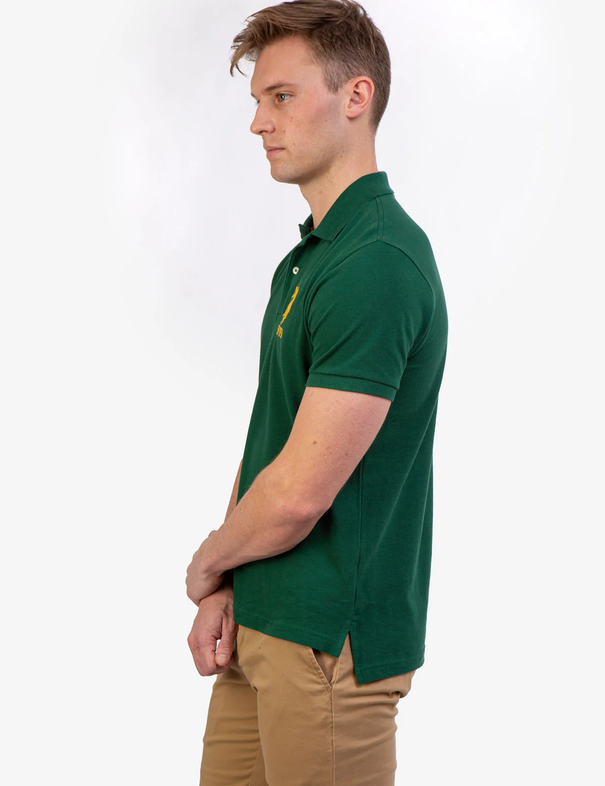 BIG LOGO POLO SHIRT - Image 29