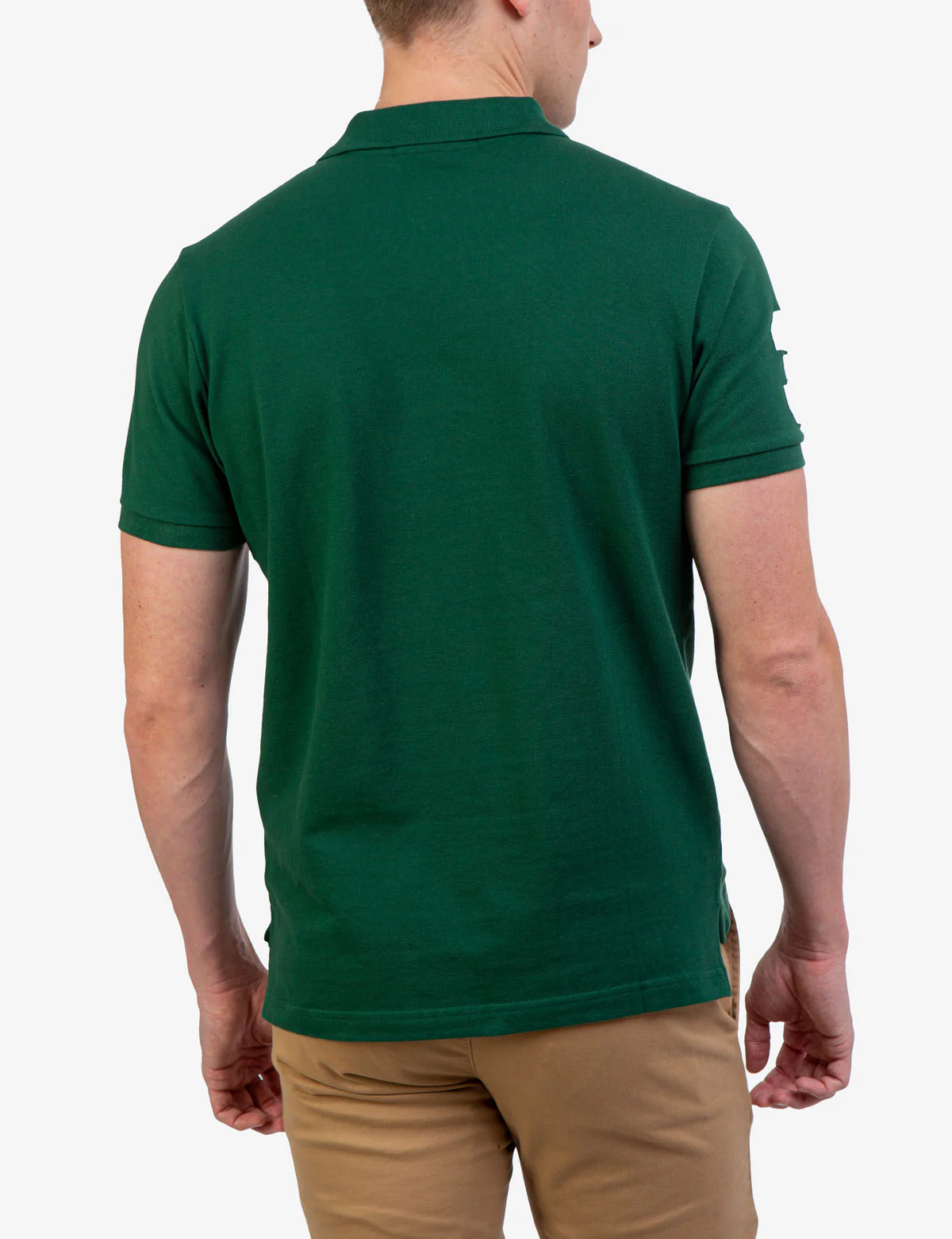 BIG LOGO POLO SHIRT - Image 30