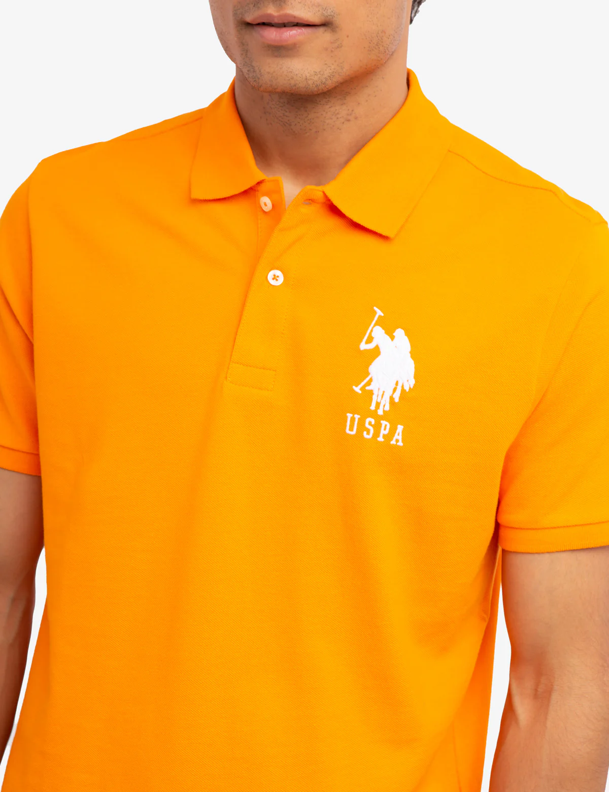 BIG LOGO POLO SHIRT - Image 12
