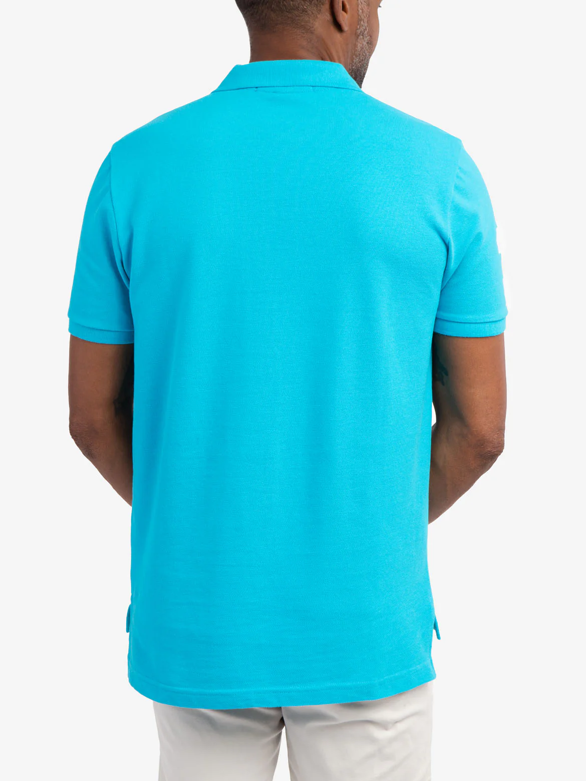 BIG LOGO POLO SHIRT - Image 29