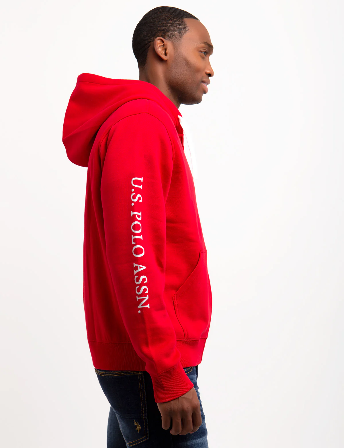 BIG LOGO SWEATSHIRT - Image 8