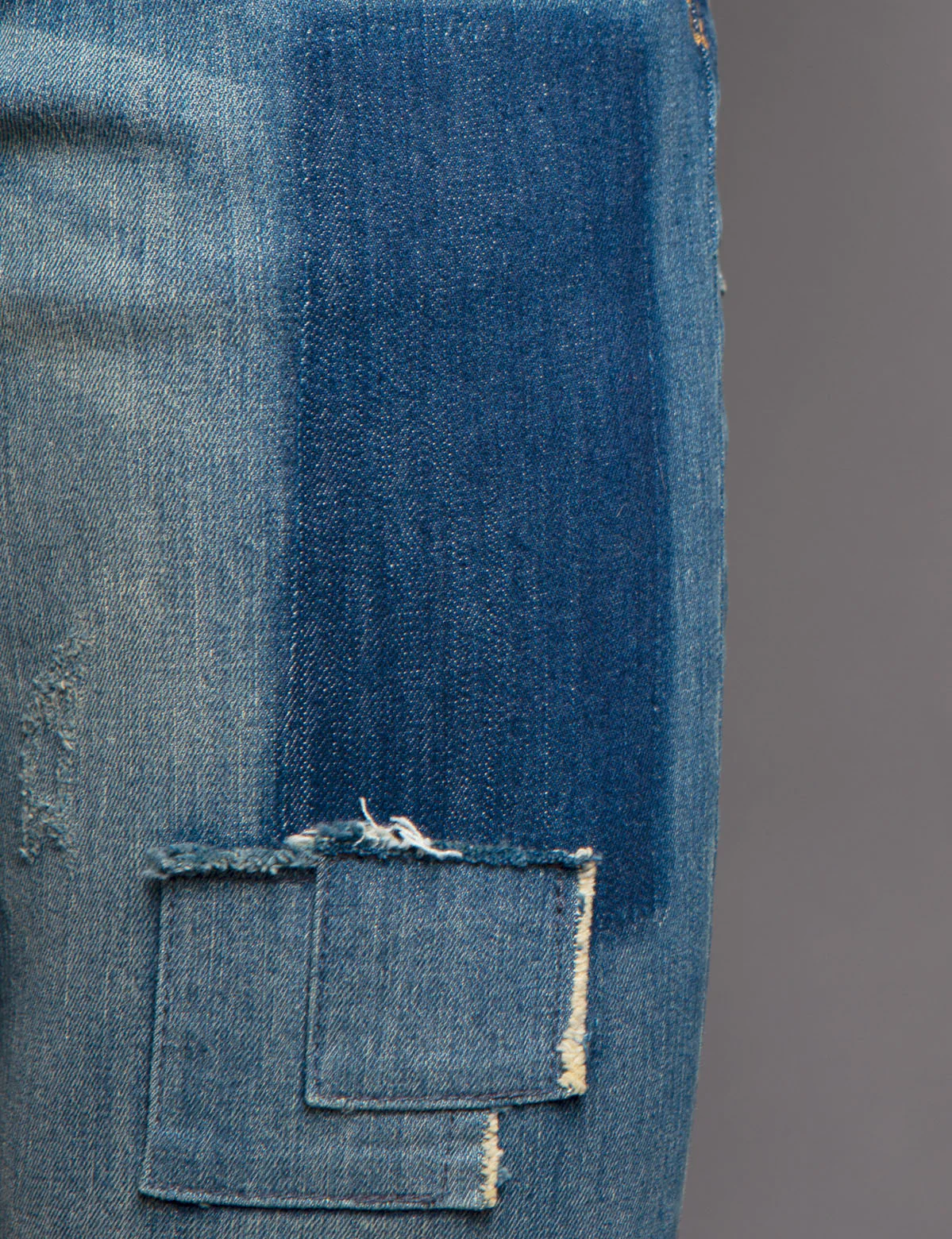 BLACK MALLET SLIM FIT DENIM - Image 11