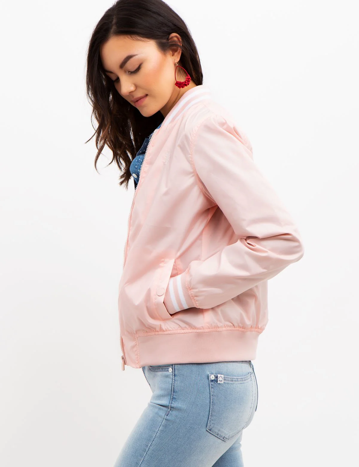 BOMBER JACKET - Image 12