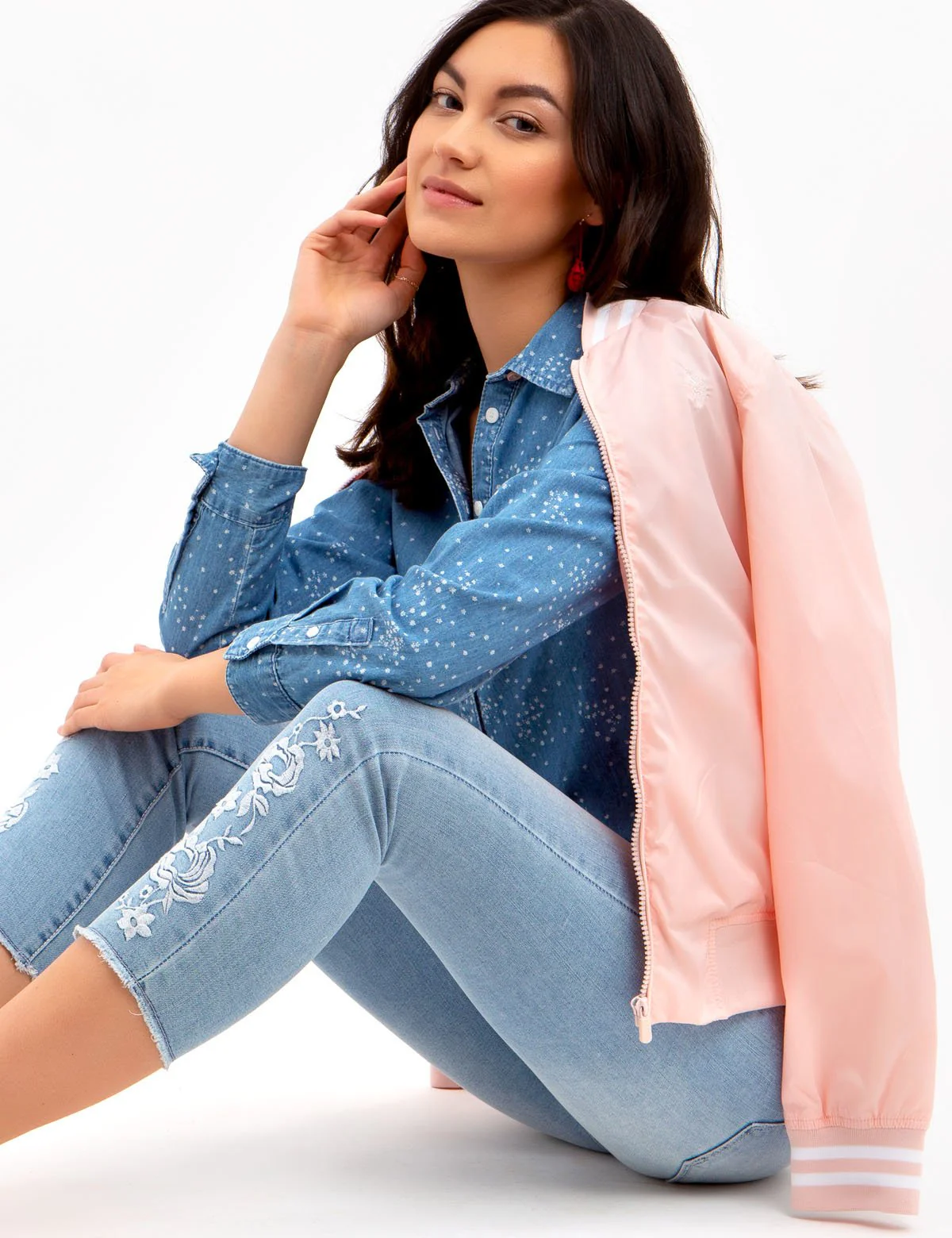 BOMBER JACKET - Image 14