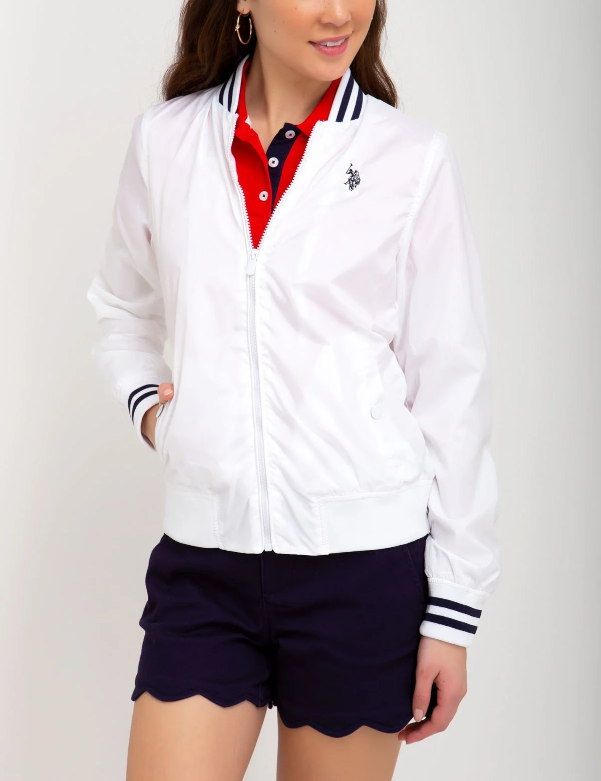 BOMBER JACKET - Image 15