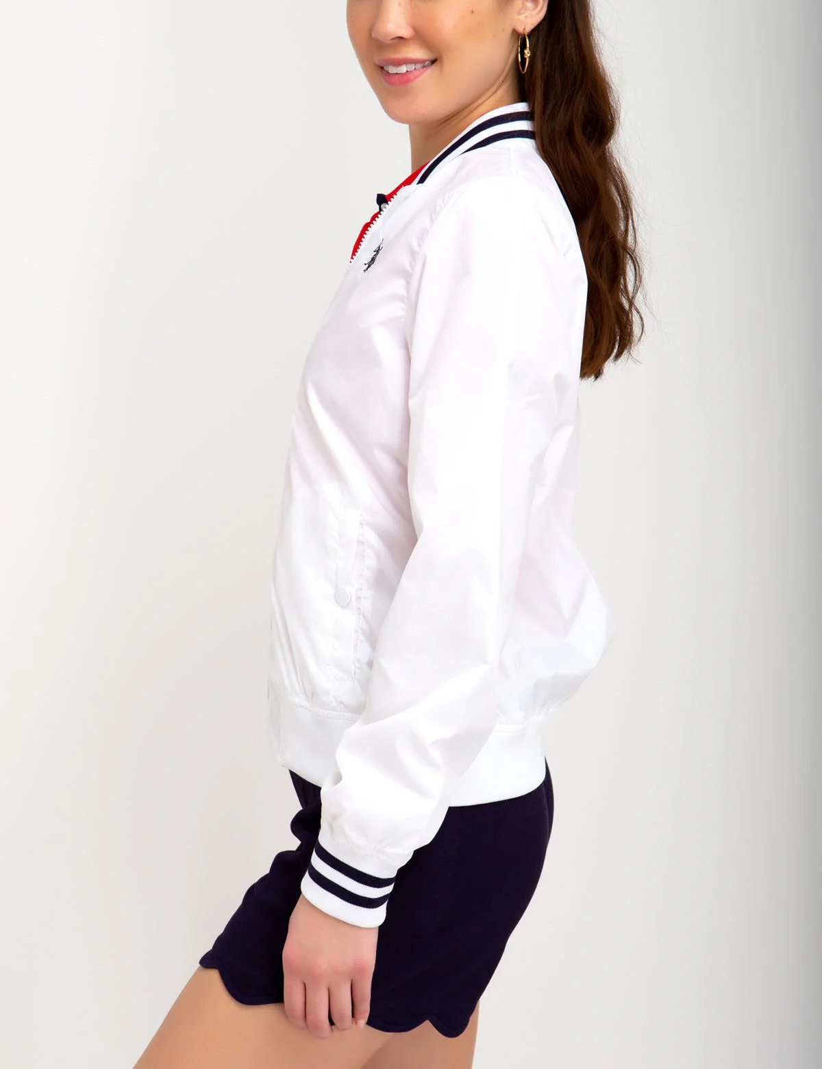 BOMBER JACKET - Image 20