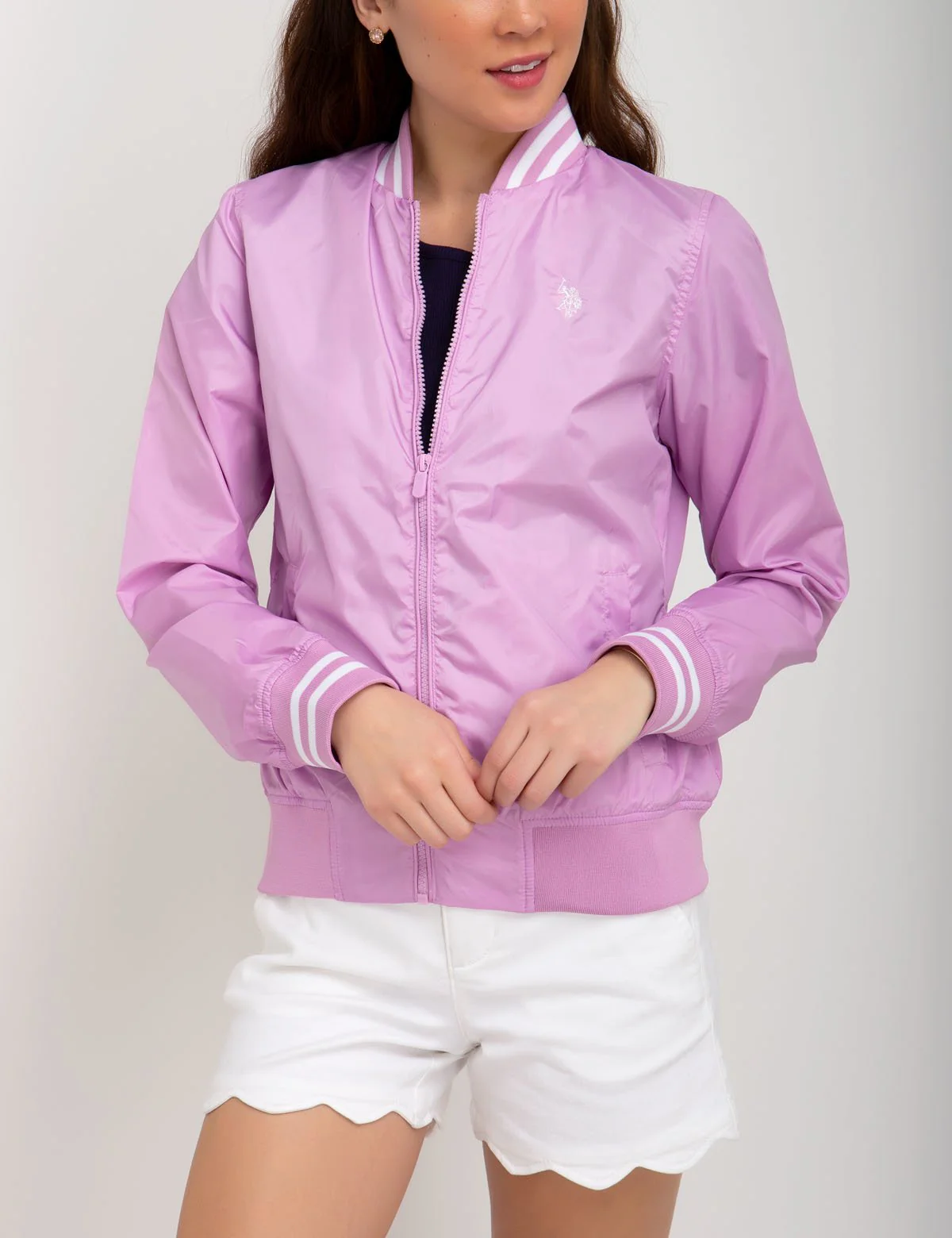 BOMBER JACKET - Image 22