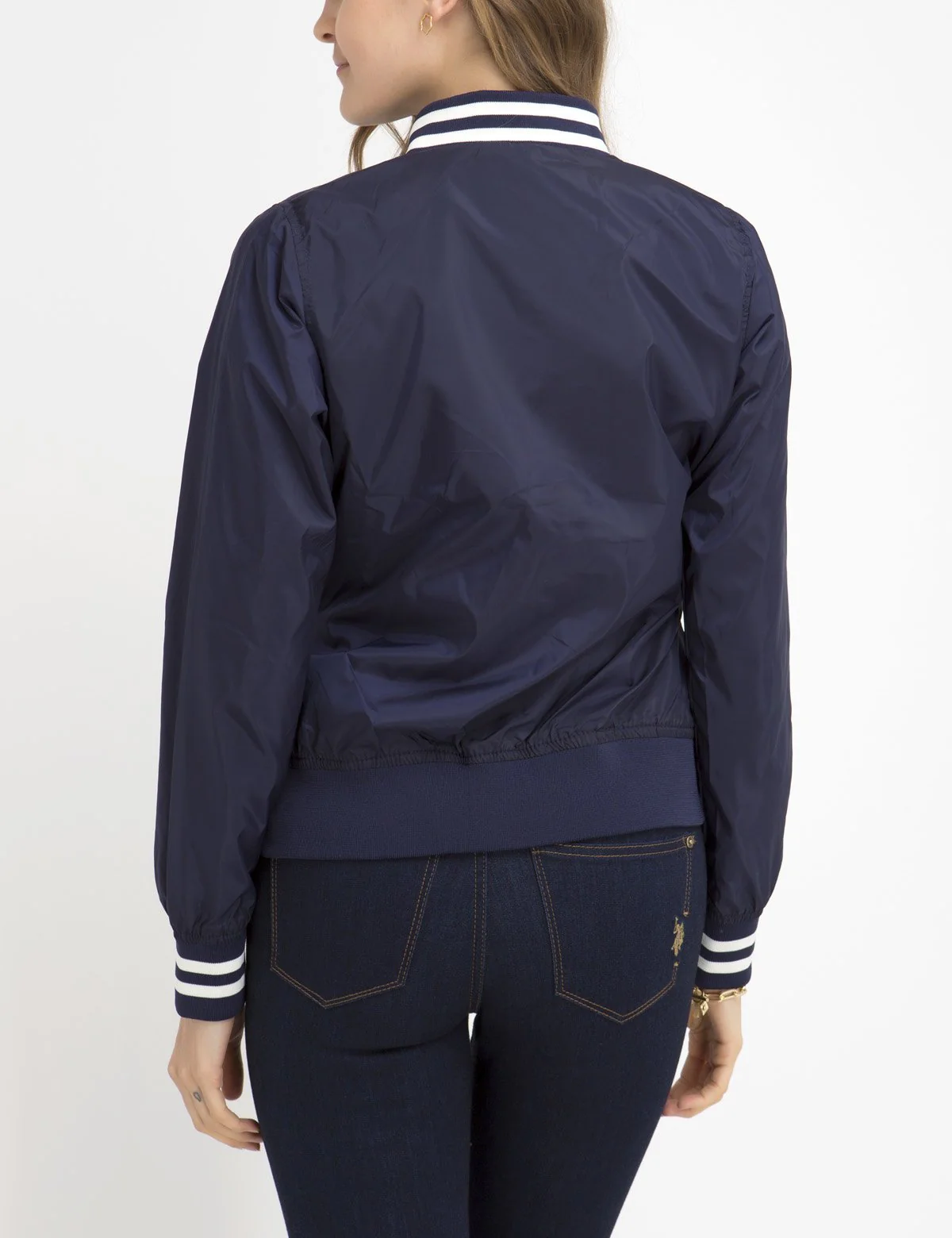 BOMBER JACKET - Image 7