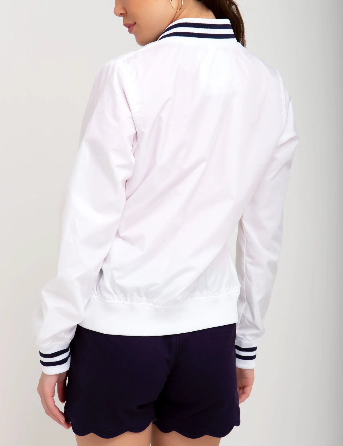 BOMBER JACKET - Image 9