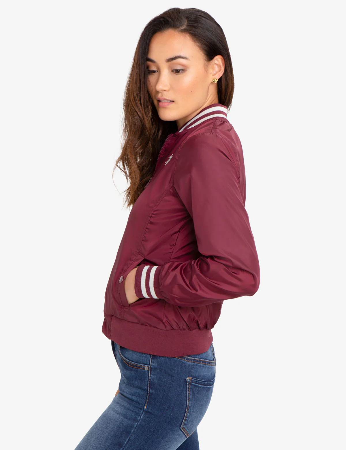 BOMBER JACKET - Image 3
