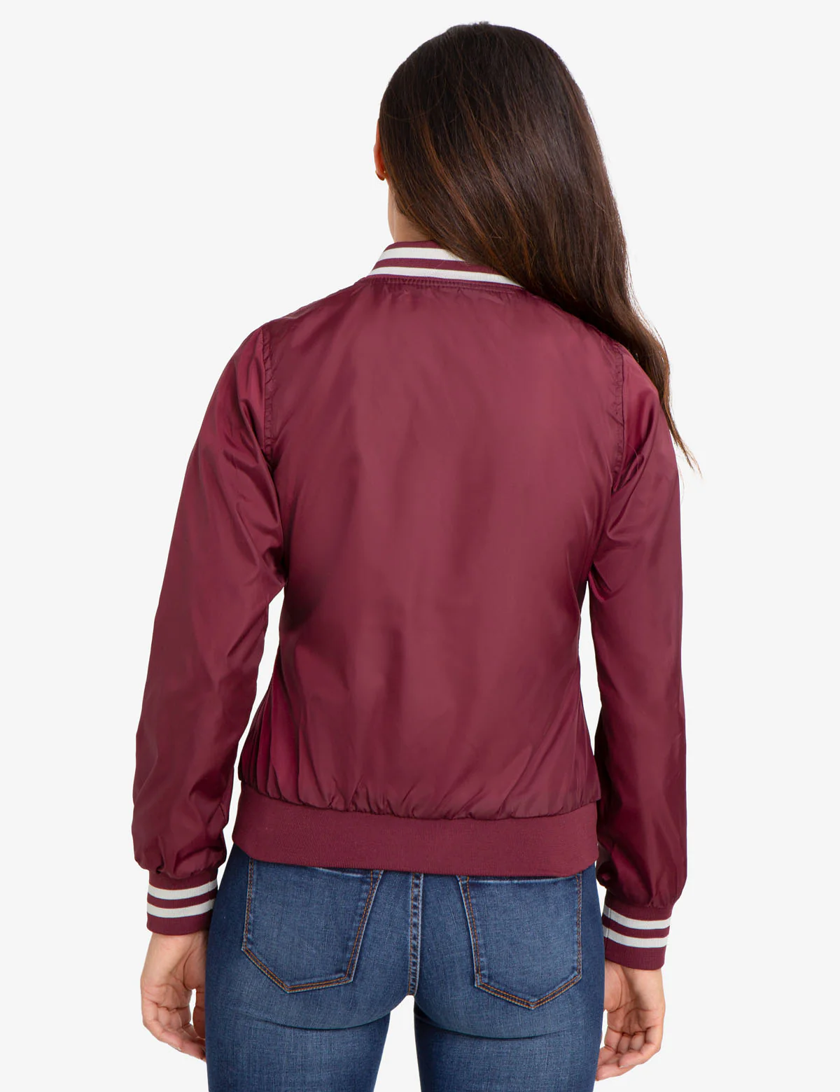 BOMBER JACKET - Image 4