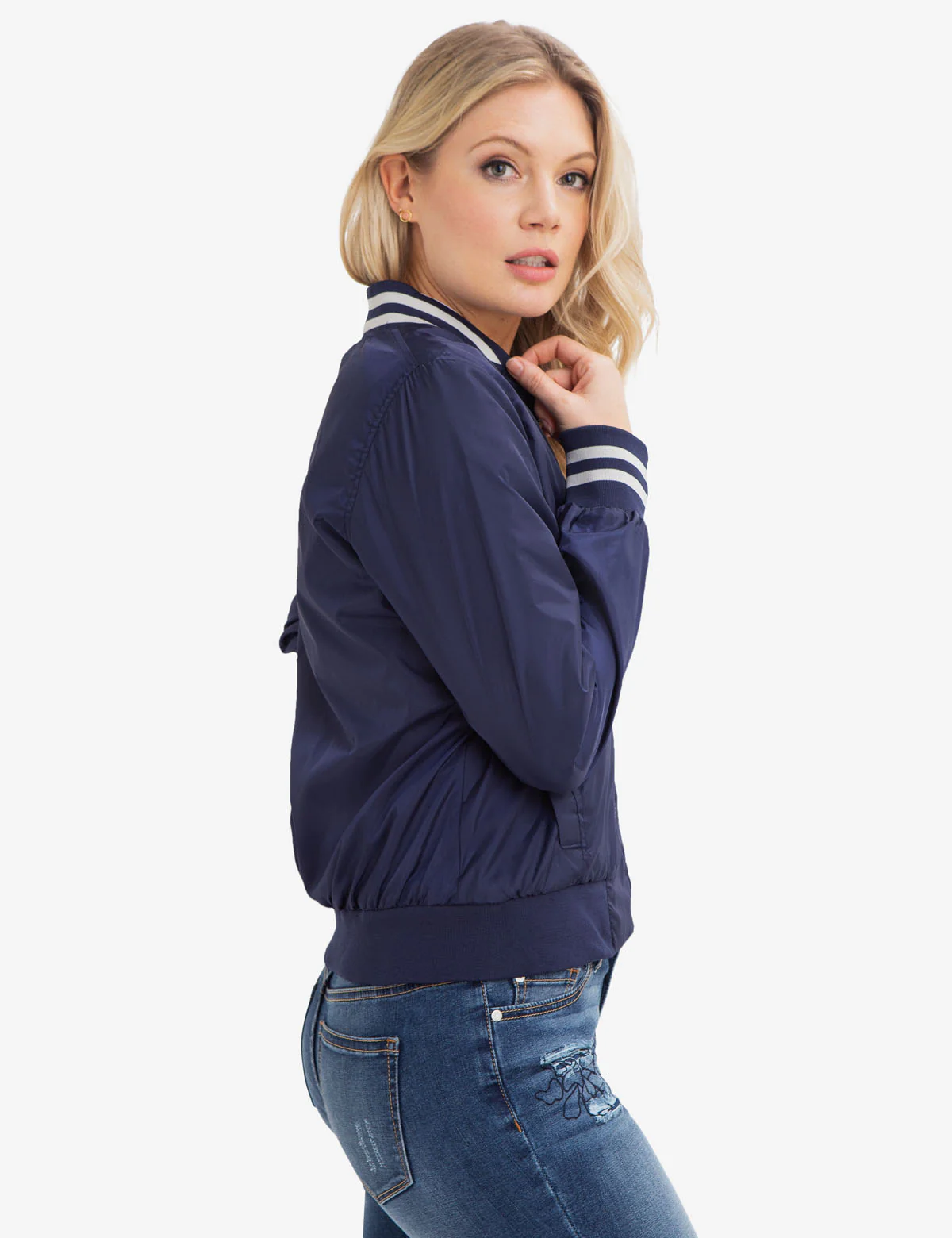 BOMBER JACKET - Image 7