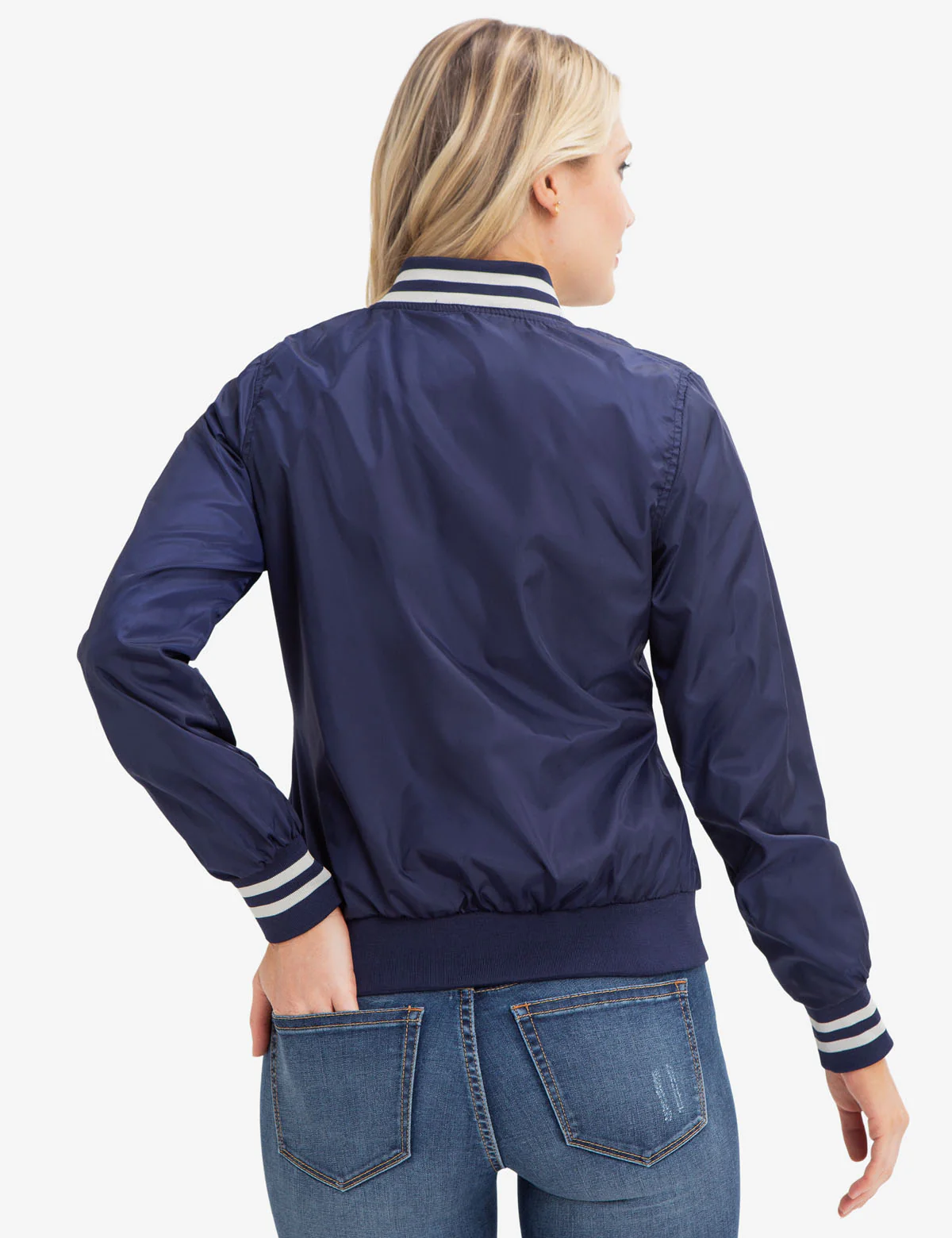 BOMBER JACKET - Image 8