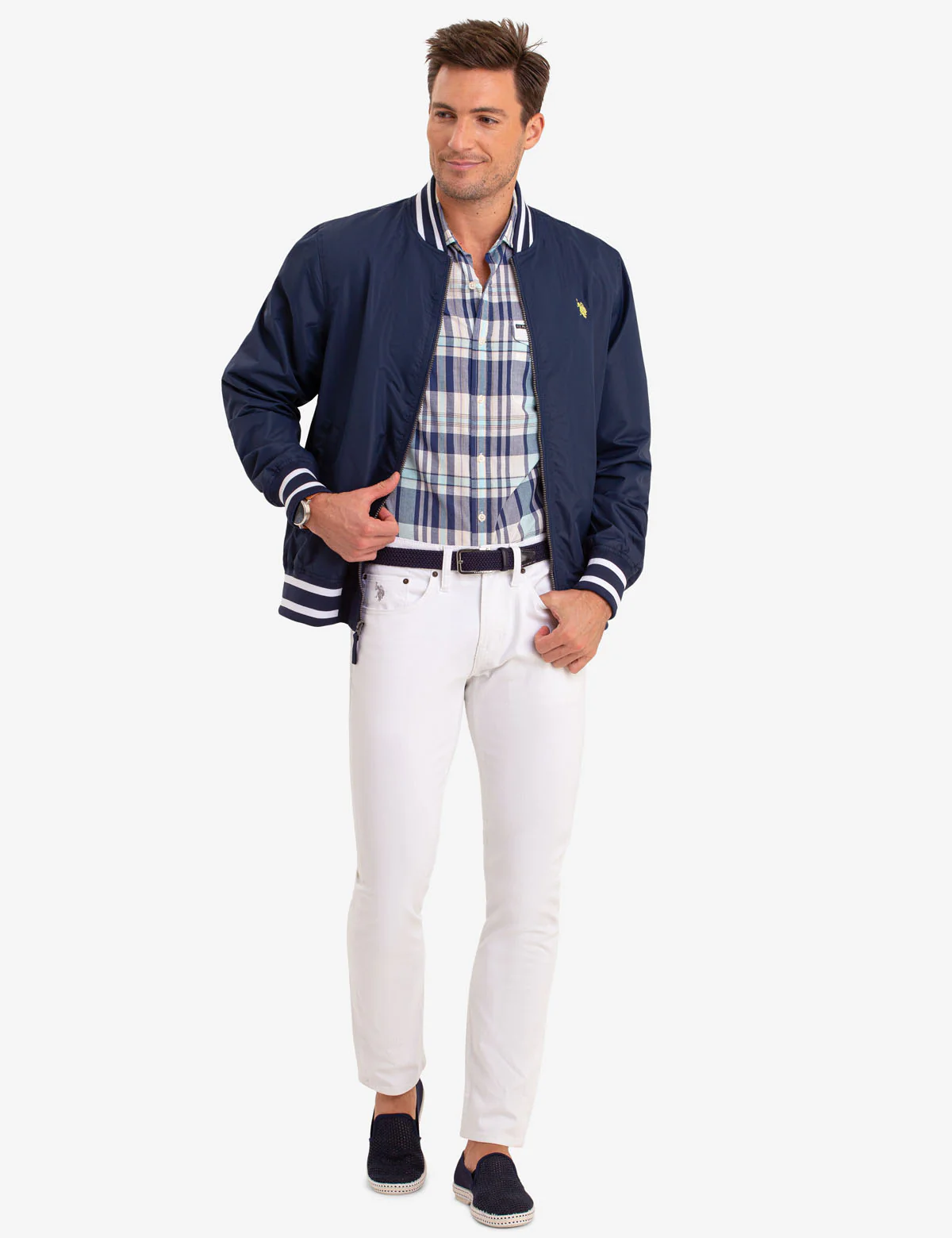 BOMBER JACKET - Image 2
