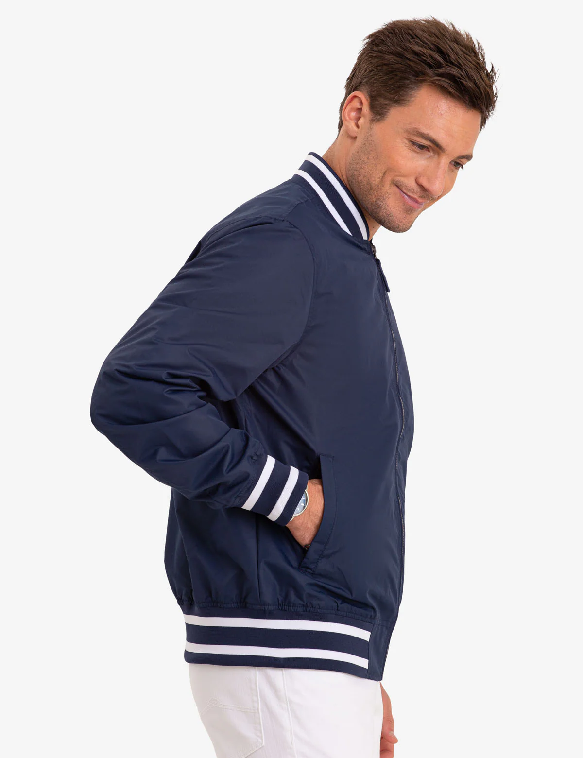BOMBER JACKET - Image 3