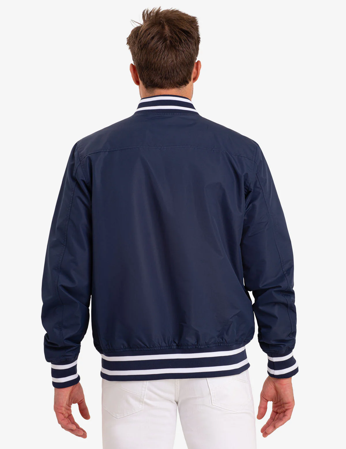 BOMBER JACKET - Image 4