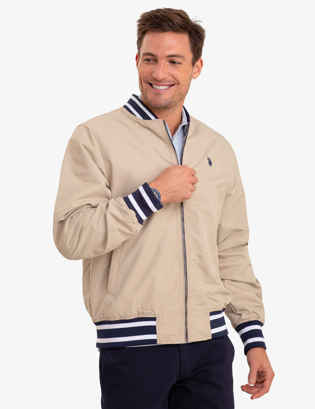 BOMBER JACKET - Image 7