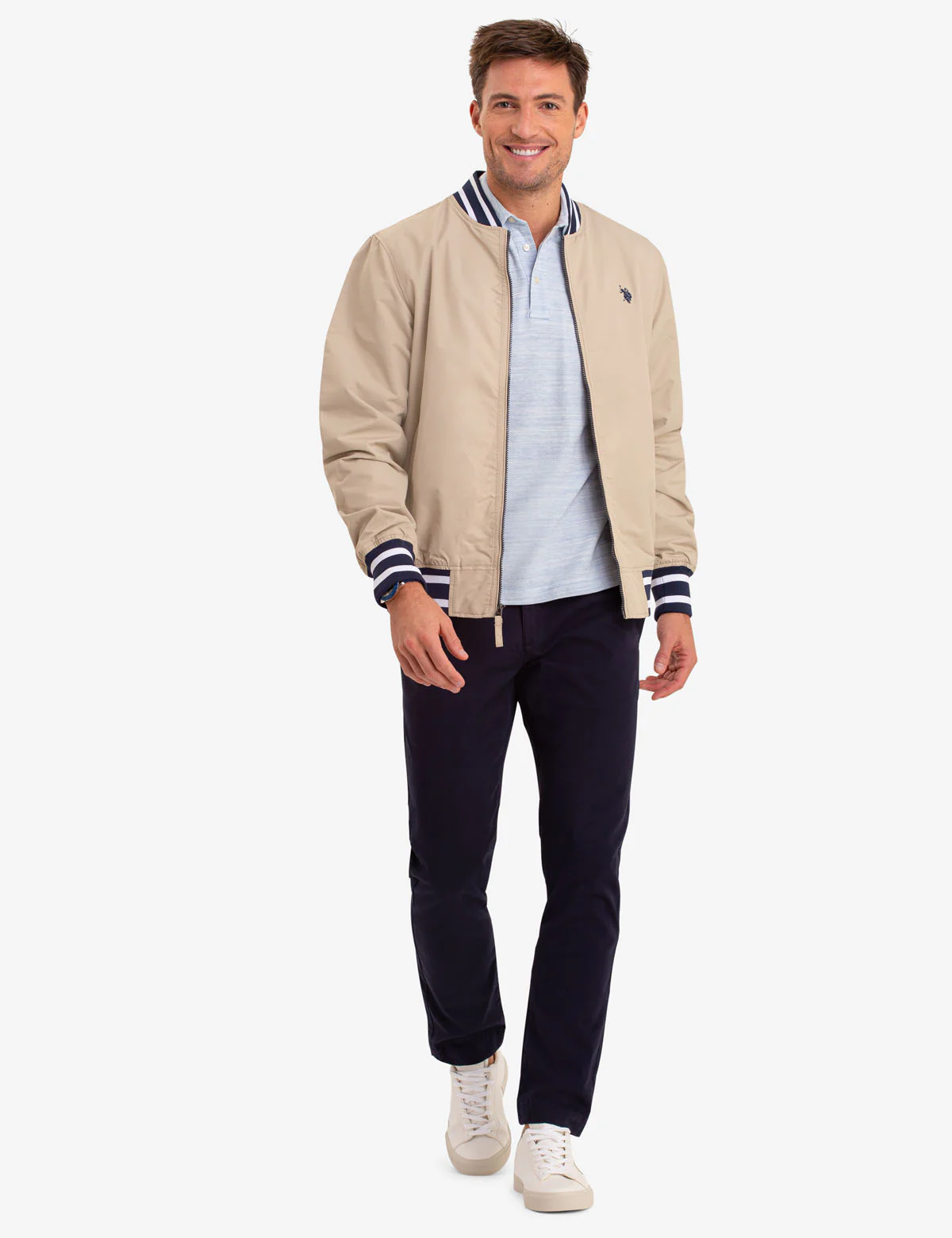 BOMBER JACKET - Image 9