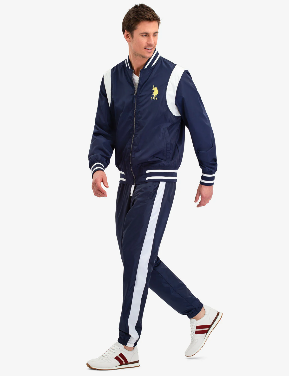 BOMBER JACKET - Image 2