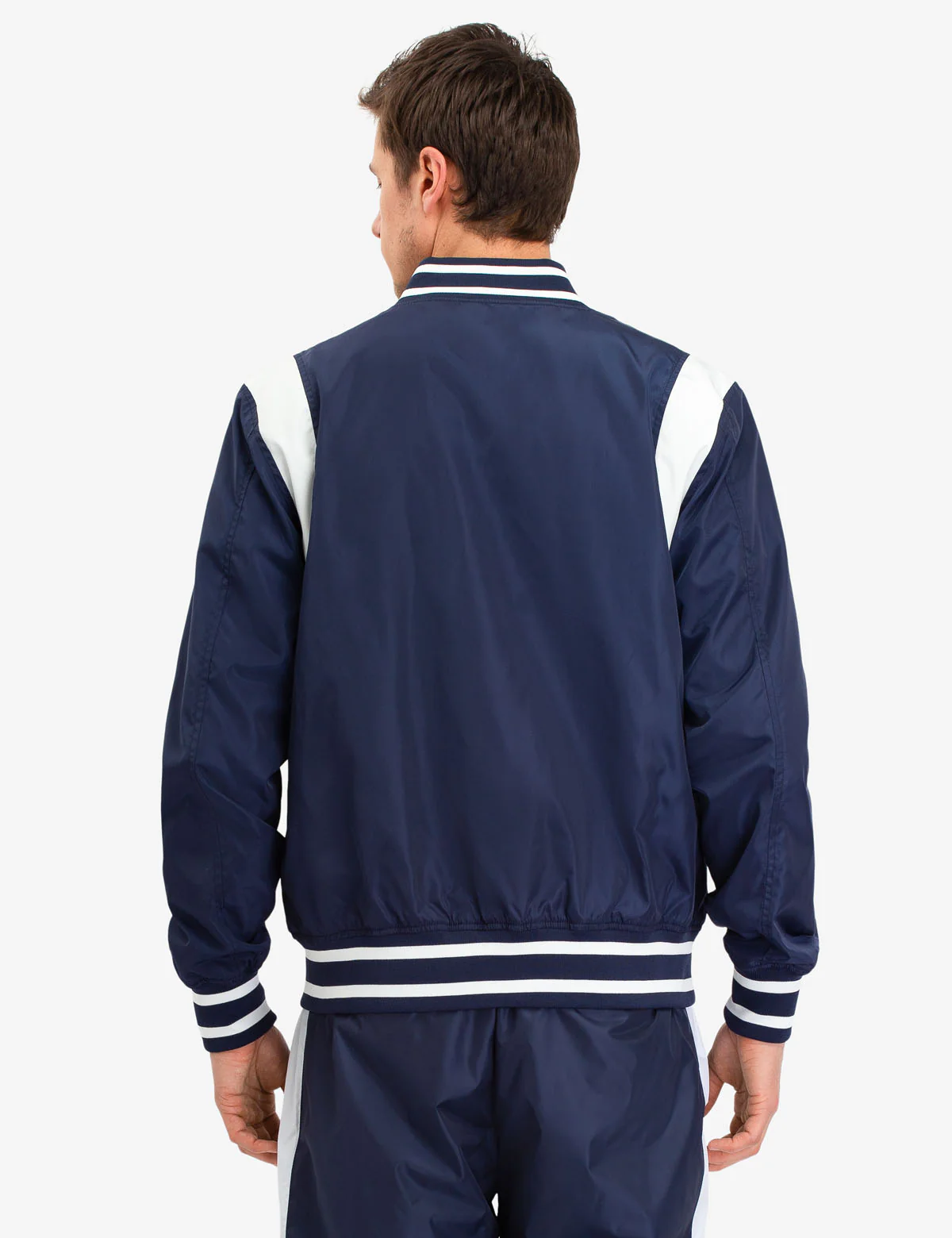 BOMBER JACKET - Image 3