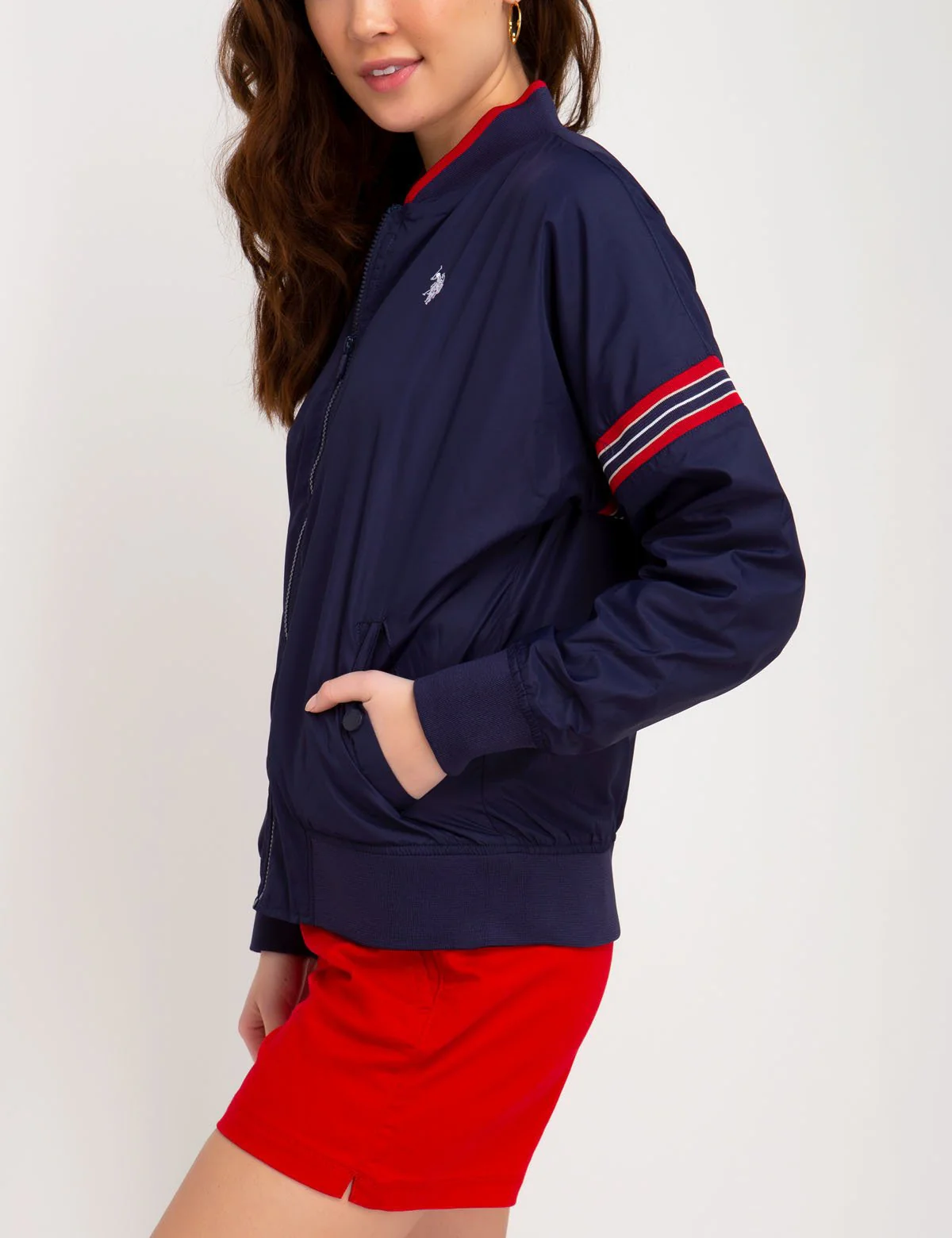 BOMBER JACKET - Image 5