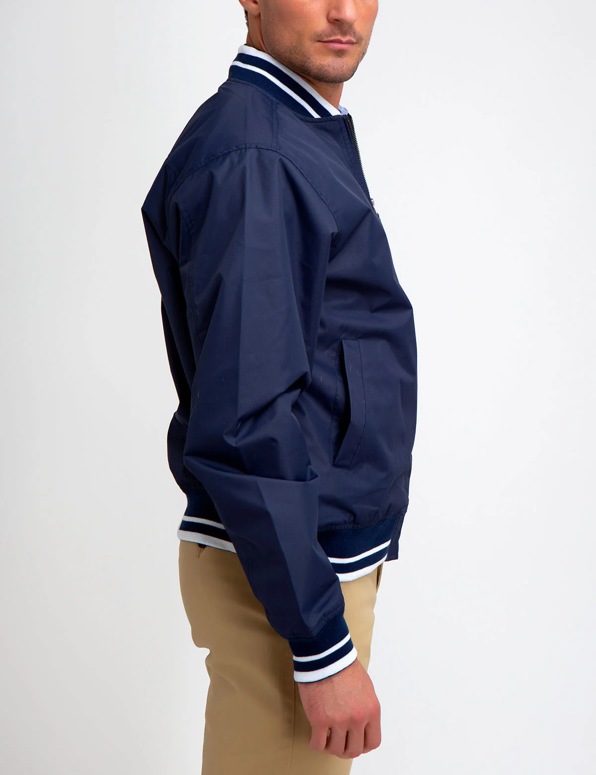 BOMBER JACKET - Image 2