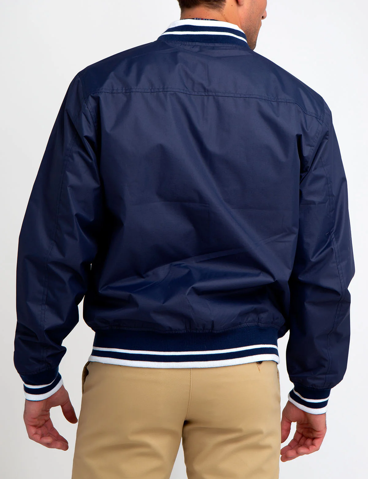 BOMBER JACKET - Image 3