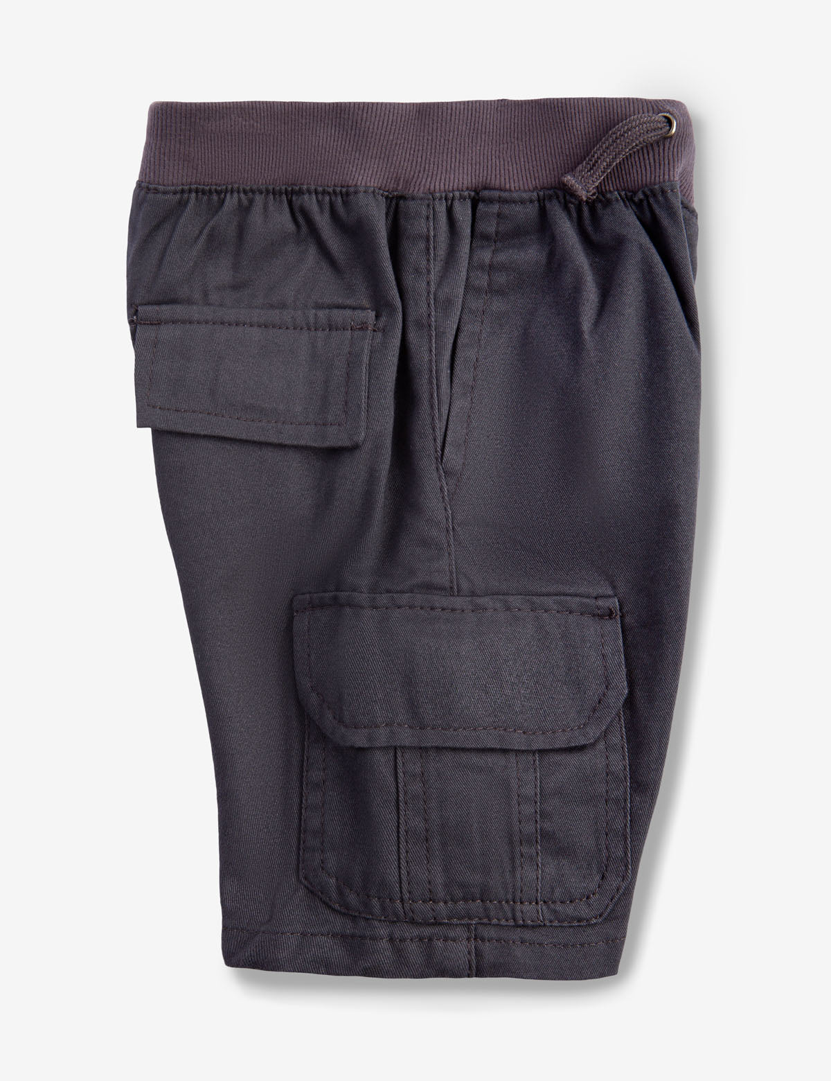 BOYS 2 PIECE SET - SHIRT & SHORTS - Image 4