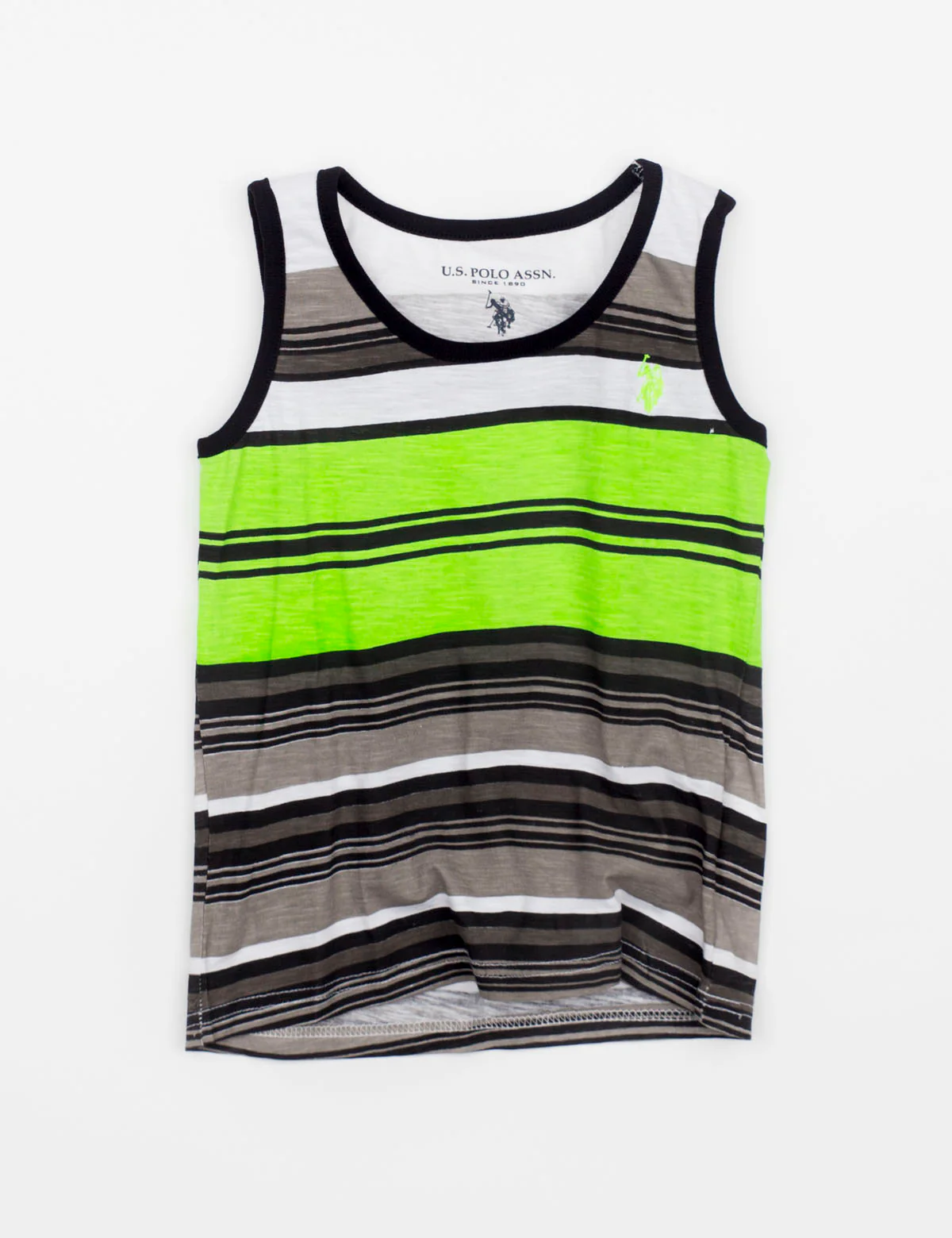 Boys 2 Piece Set - Tank & Shorts - Image 10