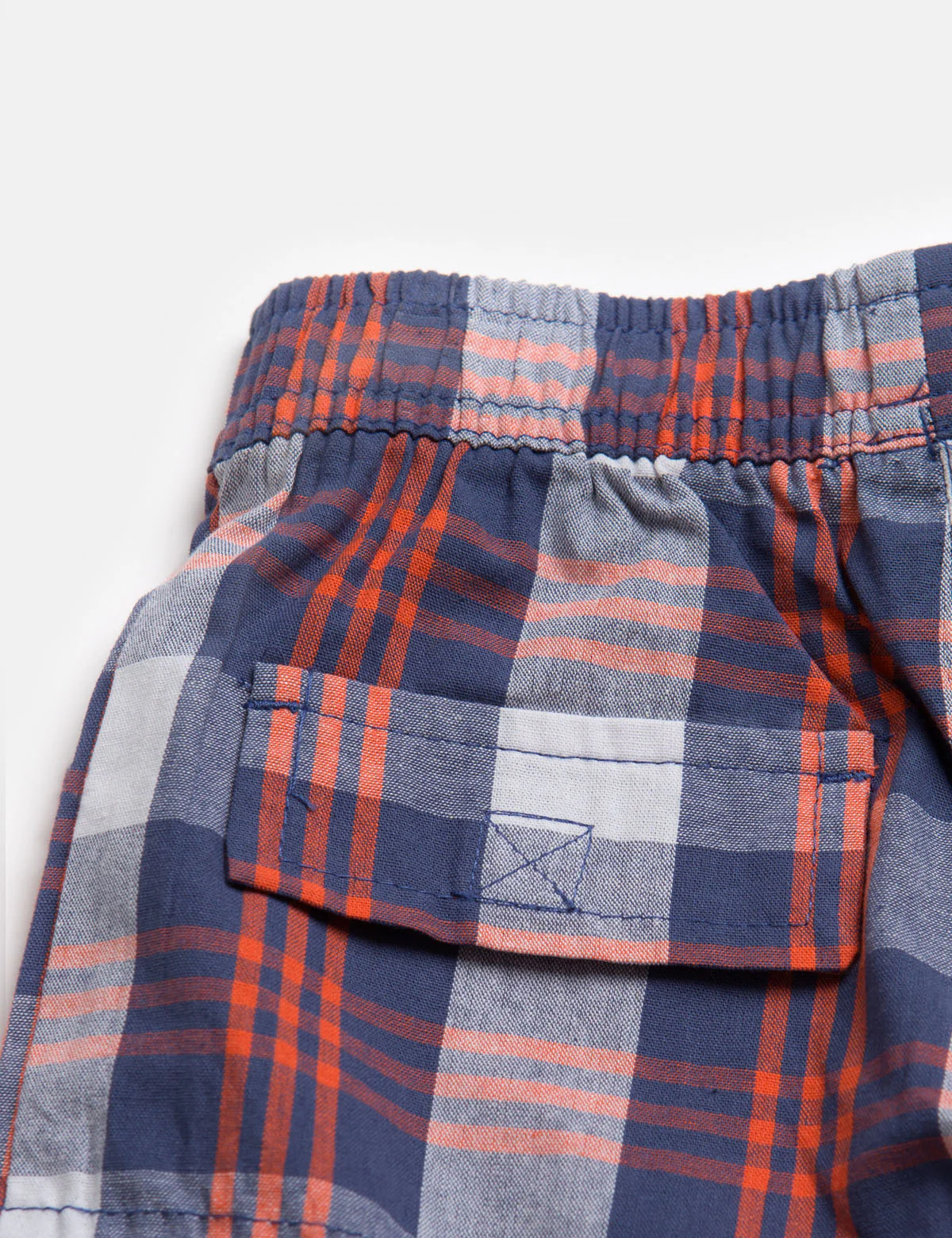 TODDLER BOYS 2 PIECE SET: TEE & SHORTS - Image 11