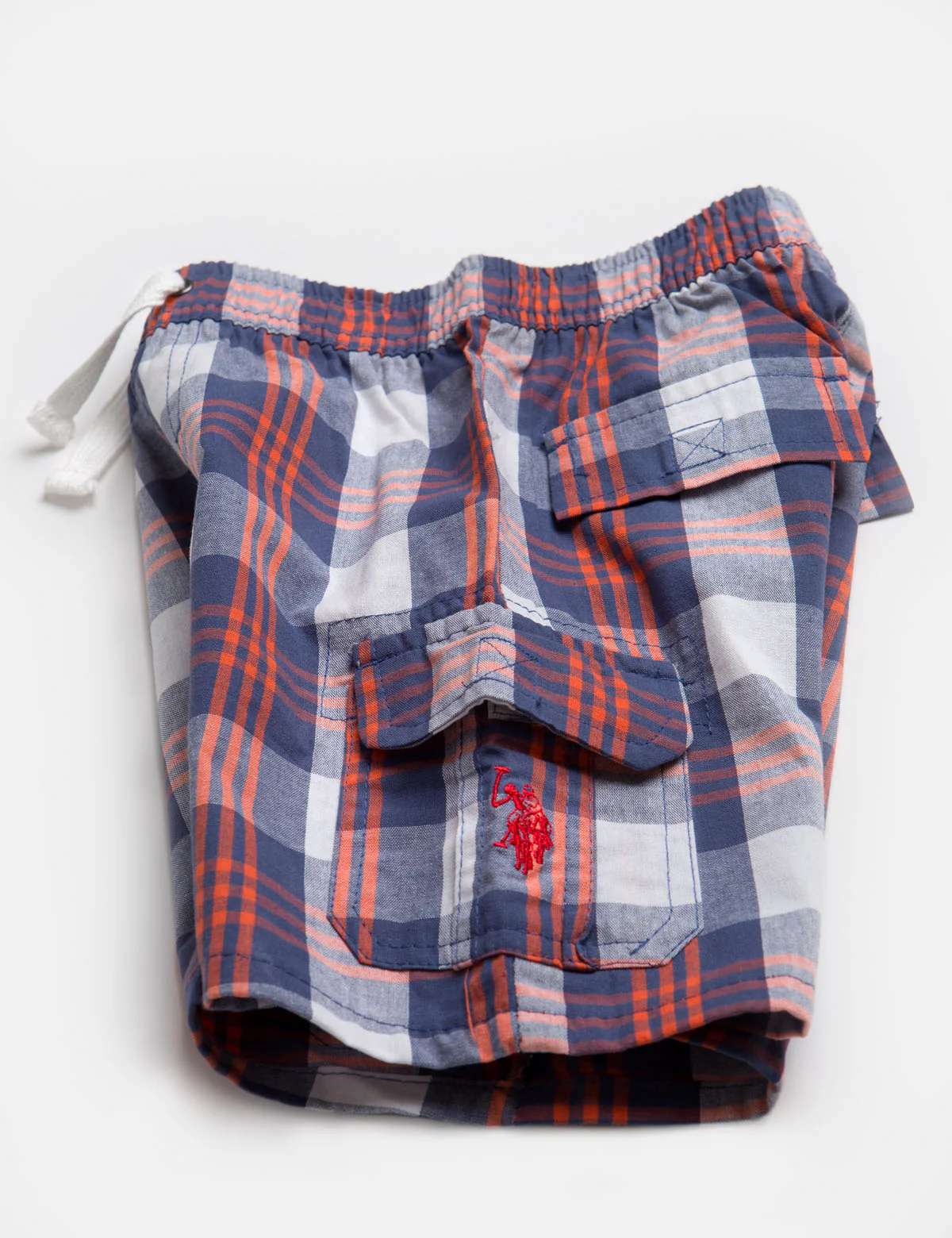 TODDLER BOYS 2 PIECE SET: TEE & SHORTS - Image 12